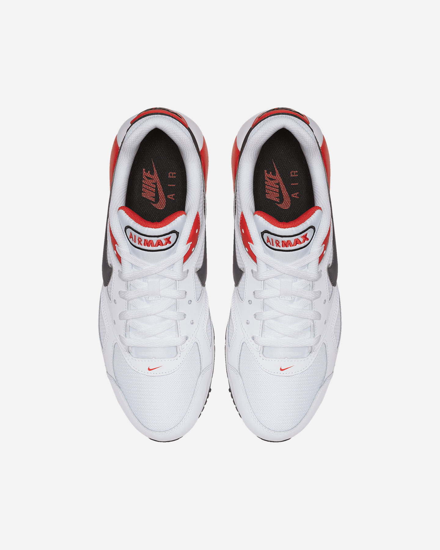 Scarpe sneakers NIKE AIR MAX IVO M - Bianco - 3 | Cisalfa Sport