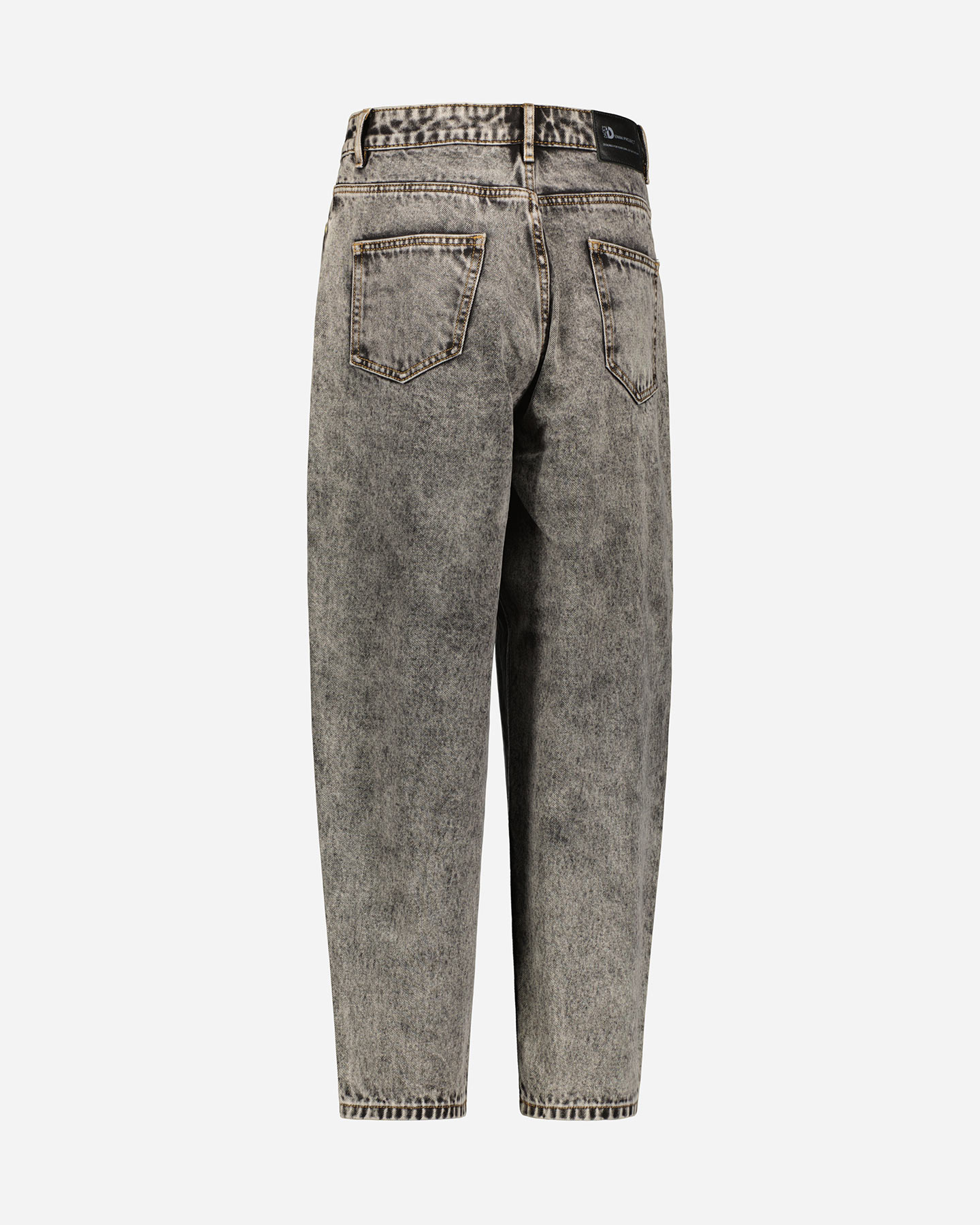 Jeans DACK'S CASUAL CITY W - Nero - 2 | Cisalfa Sport