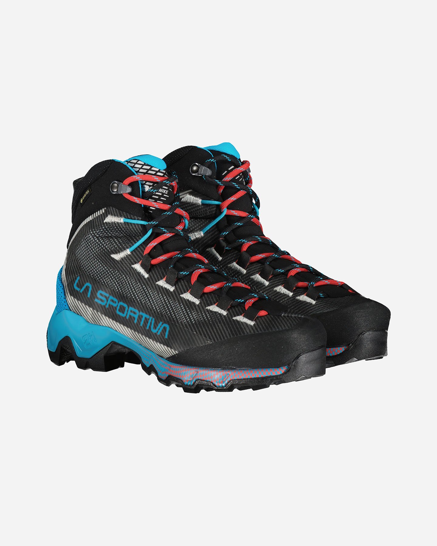 Scarpe alpinismo LA SPORTIVA AEQUILIBRIUM HIKE GTX W - 1 | Cisalfa Sport