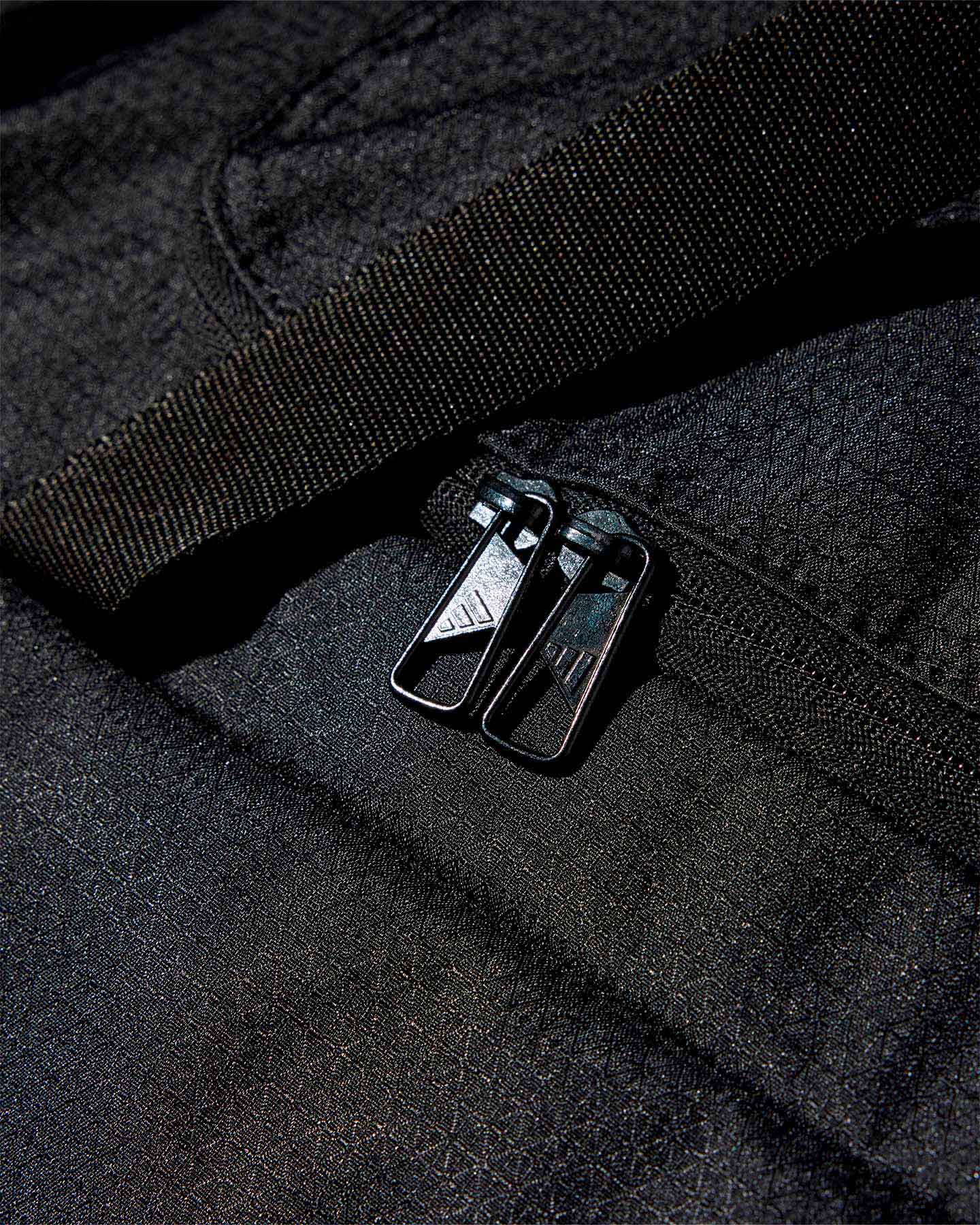Borsa ADIDAS TRAINING DUFFLE L - Nero - 5 | Cisalfa Sport