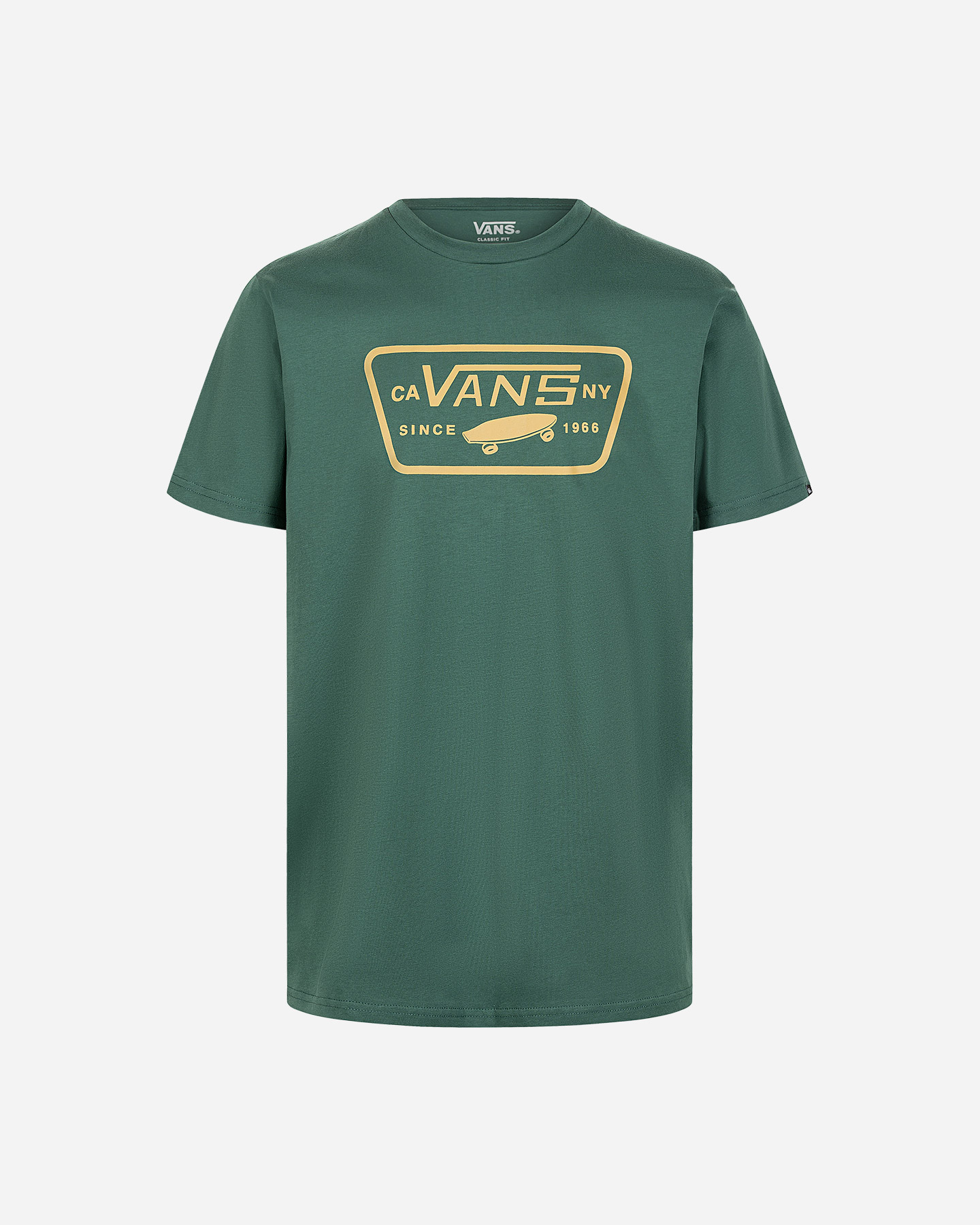 T-shirt VANS FULL PATCH M - 0 | Cisalfa Sport