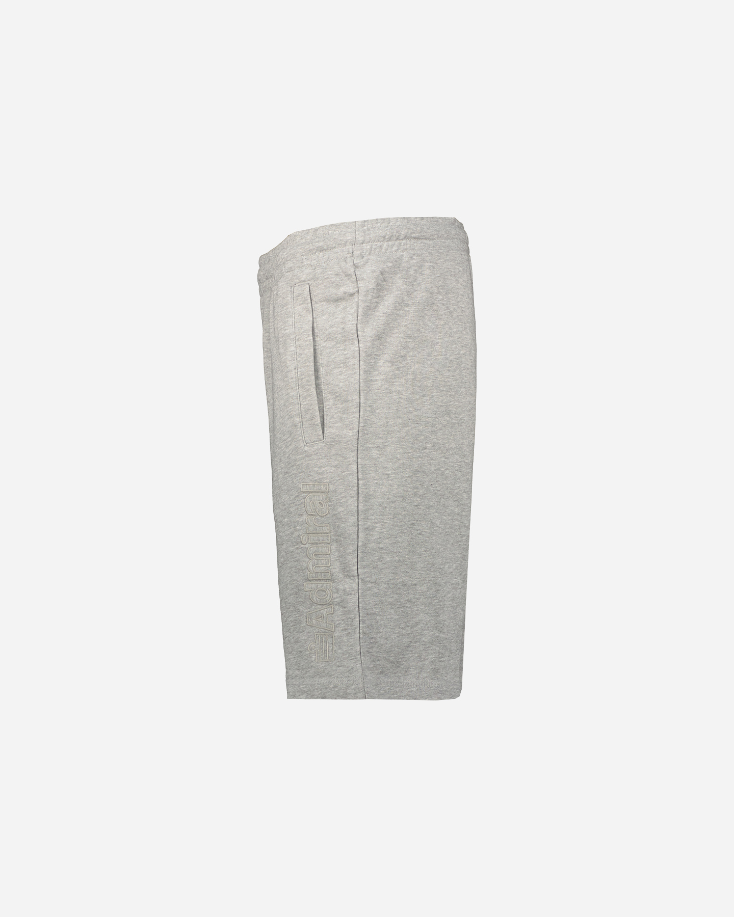 Pantaloncini ADMIRAL WRITTEN LATERAL M - 1 | Cisalfa Sport