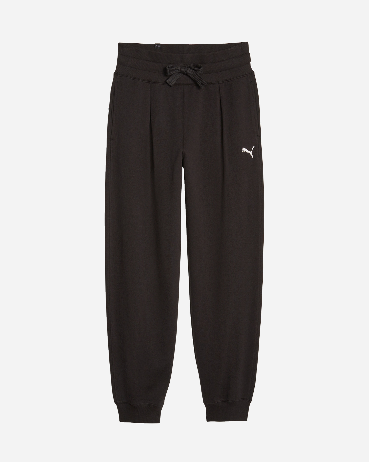 Pantalone PUMA HER W - Nero - 0 | Cisalfa Sport