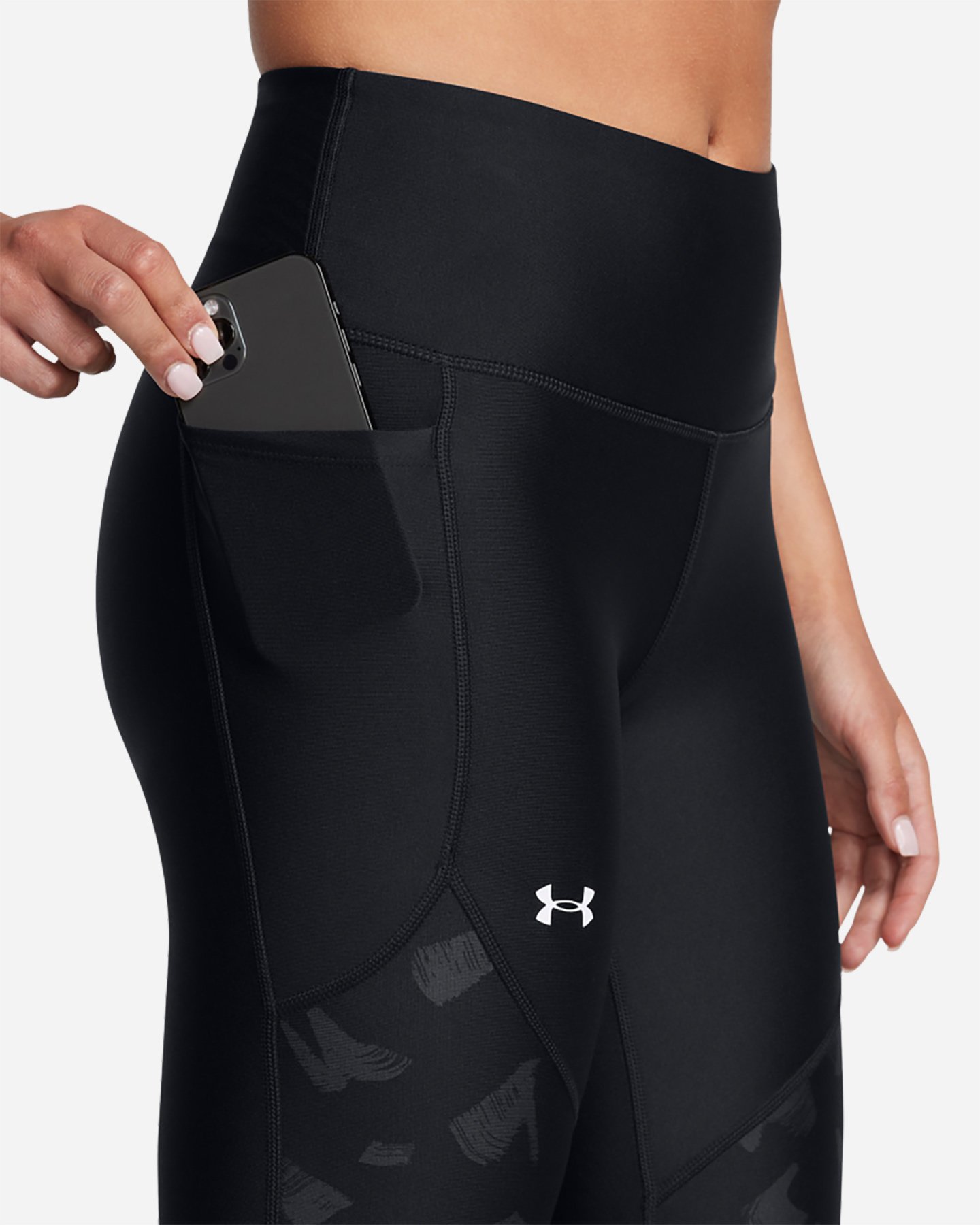 Corsaro UNDER ARMOUR TECH PRINTED W - 3 | Cisalfa Sport