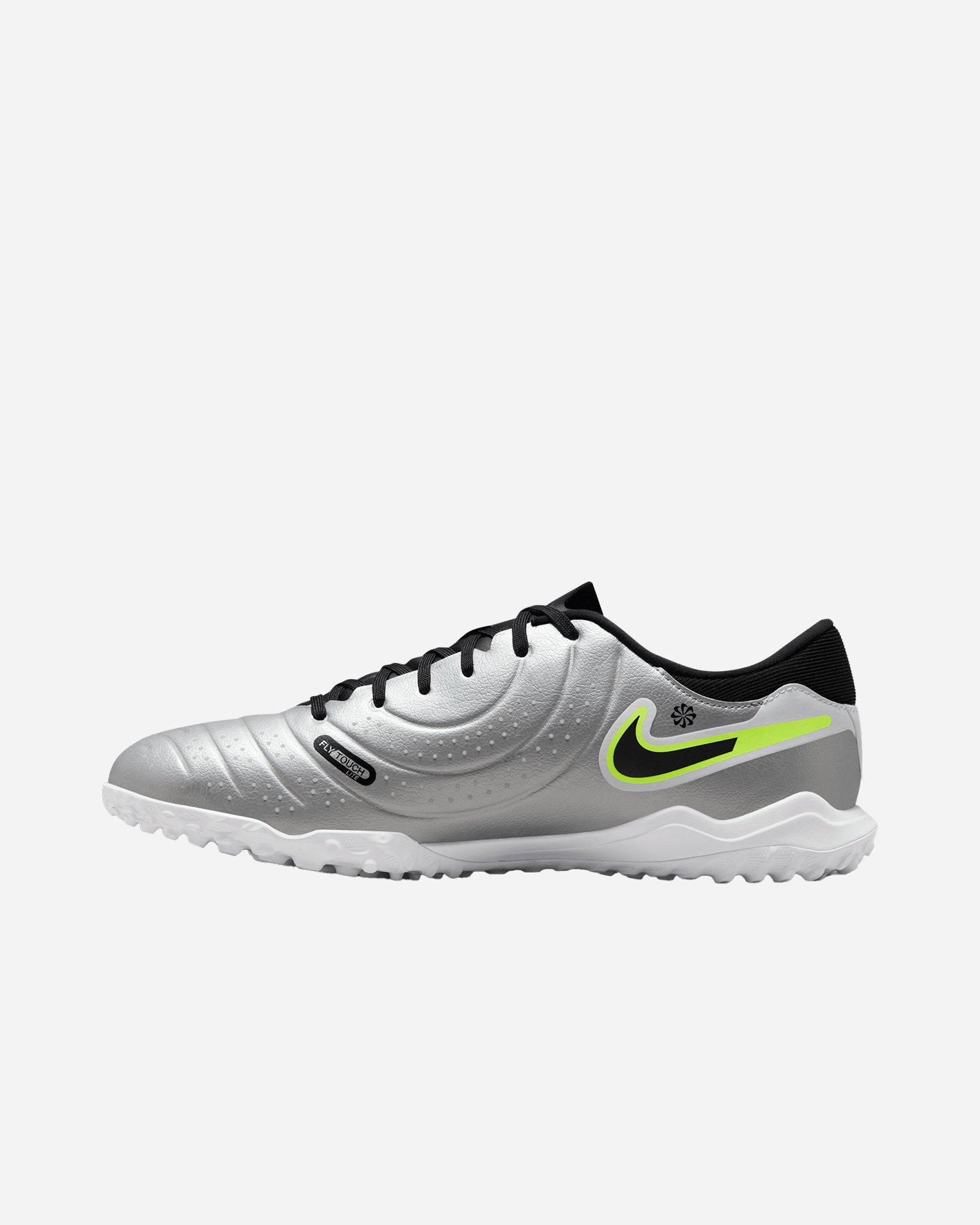 Scarpe calcio NIKE TIEMPO LEGEND 10 ACADEMY TF M - 5 | Cisalfa Sport