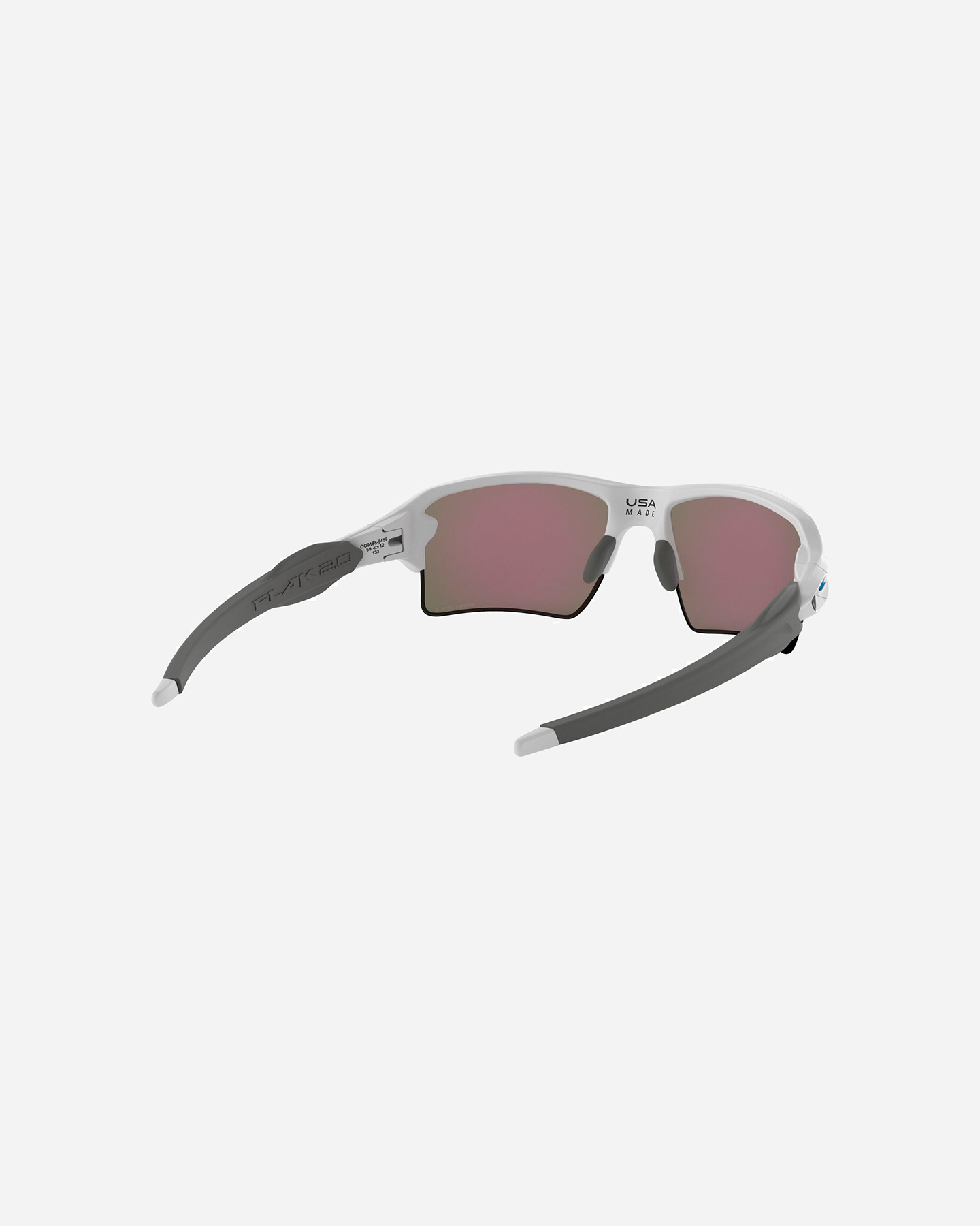 Occhiali OAKLEY FLAK 2.0 XL PRIZM - 2 | Cisalfa Sport