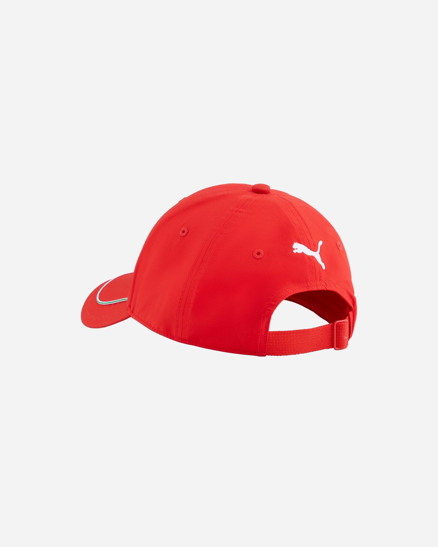 Fanwear PUMA FERRARI RACE BB - Rosso - 1 | Cisalfa Sport