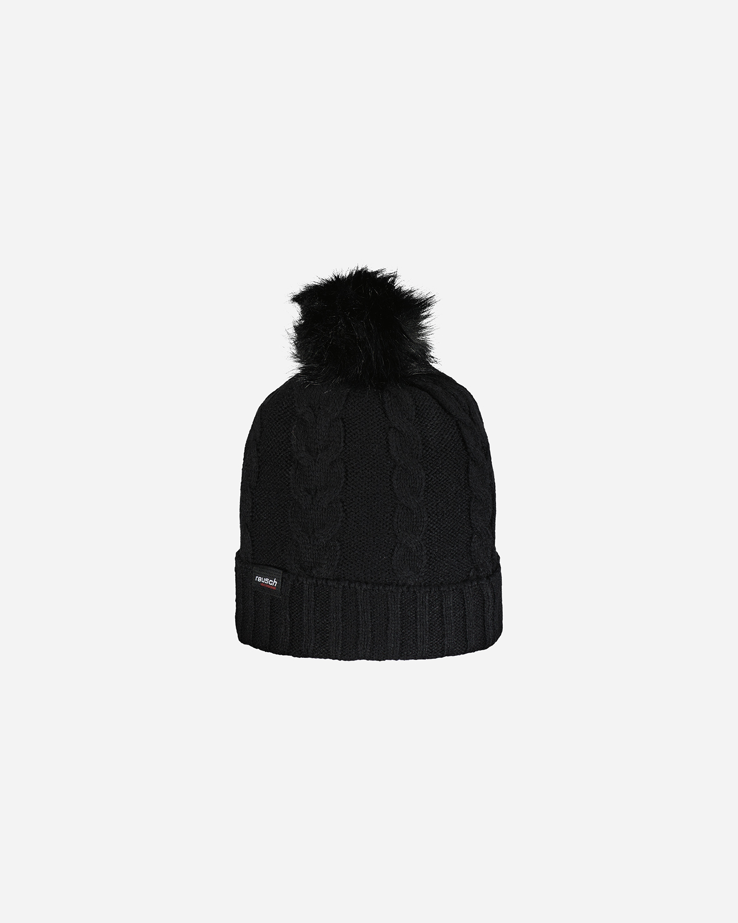 Berretto REUSCH EVE - Nero - 0 | Cisalfa Sport