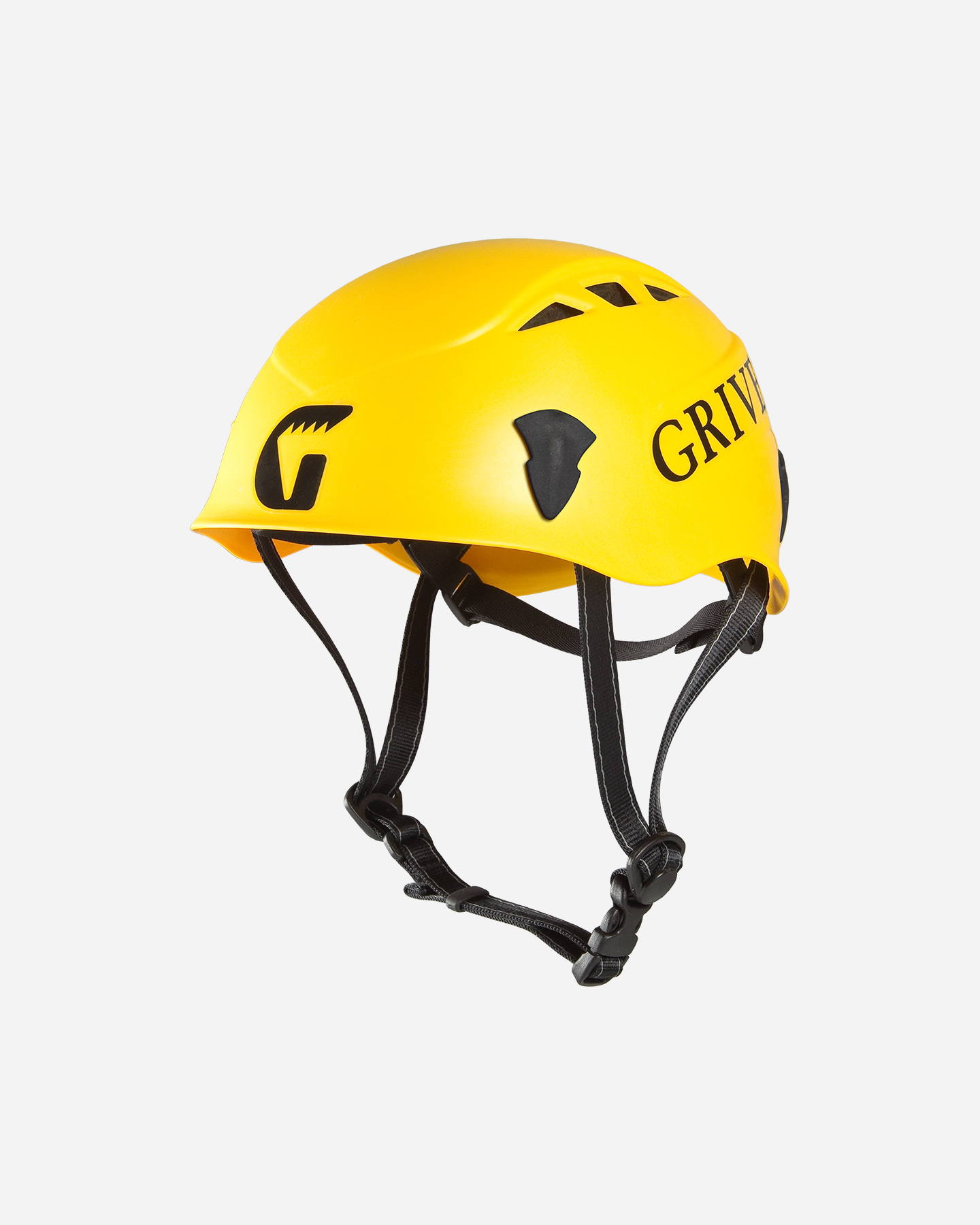 Casco alpinismo GRIVEL SALAMANDER 2.0 - Giallo - 0 | Cisalfa Sport