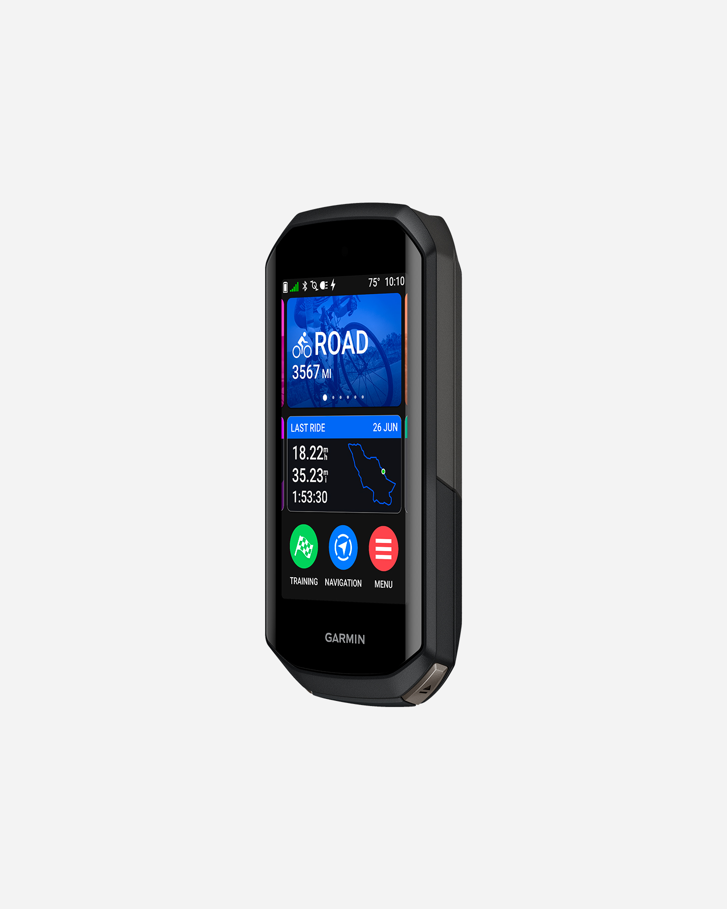 Ciclocomputer GARMIN EDGE 1050  - 3 | Cisalfa Sport