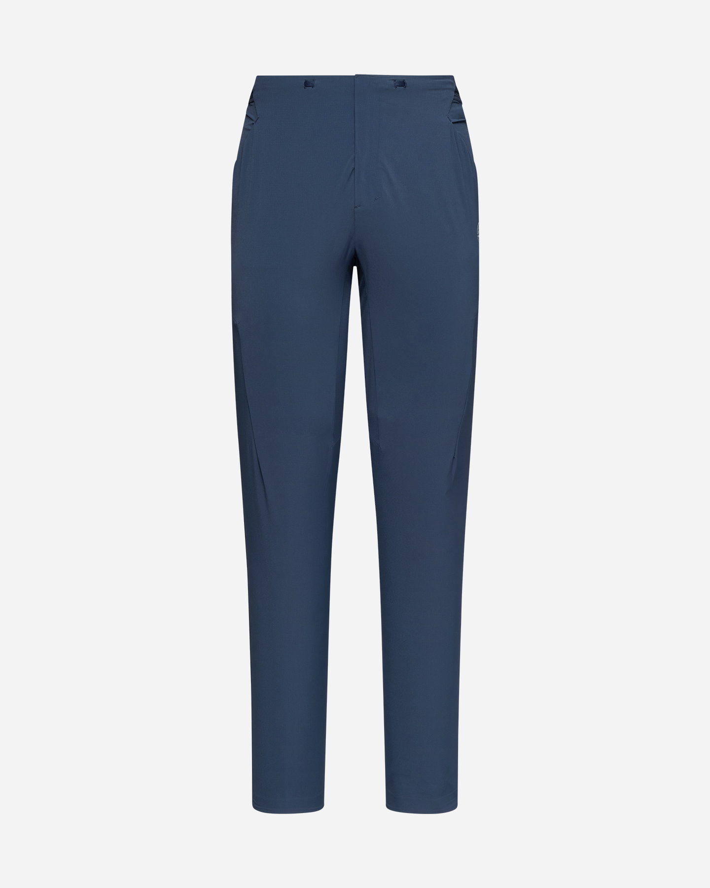 Pantalone outdoor LA SPORTIVA TRAIL GUARD M - Blu - 0 | Cisalfa Sport