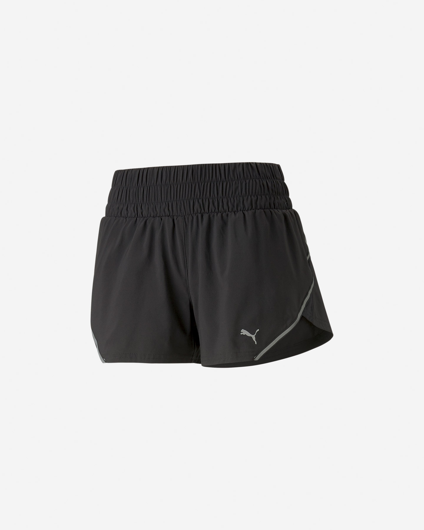 Short running PUMA WOVEN 3" W - 0 | Cisalfa Sport