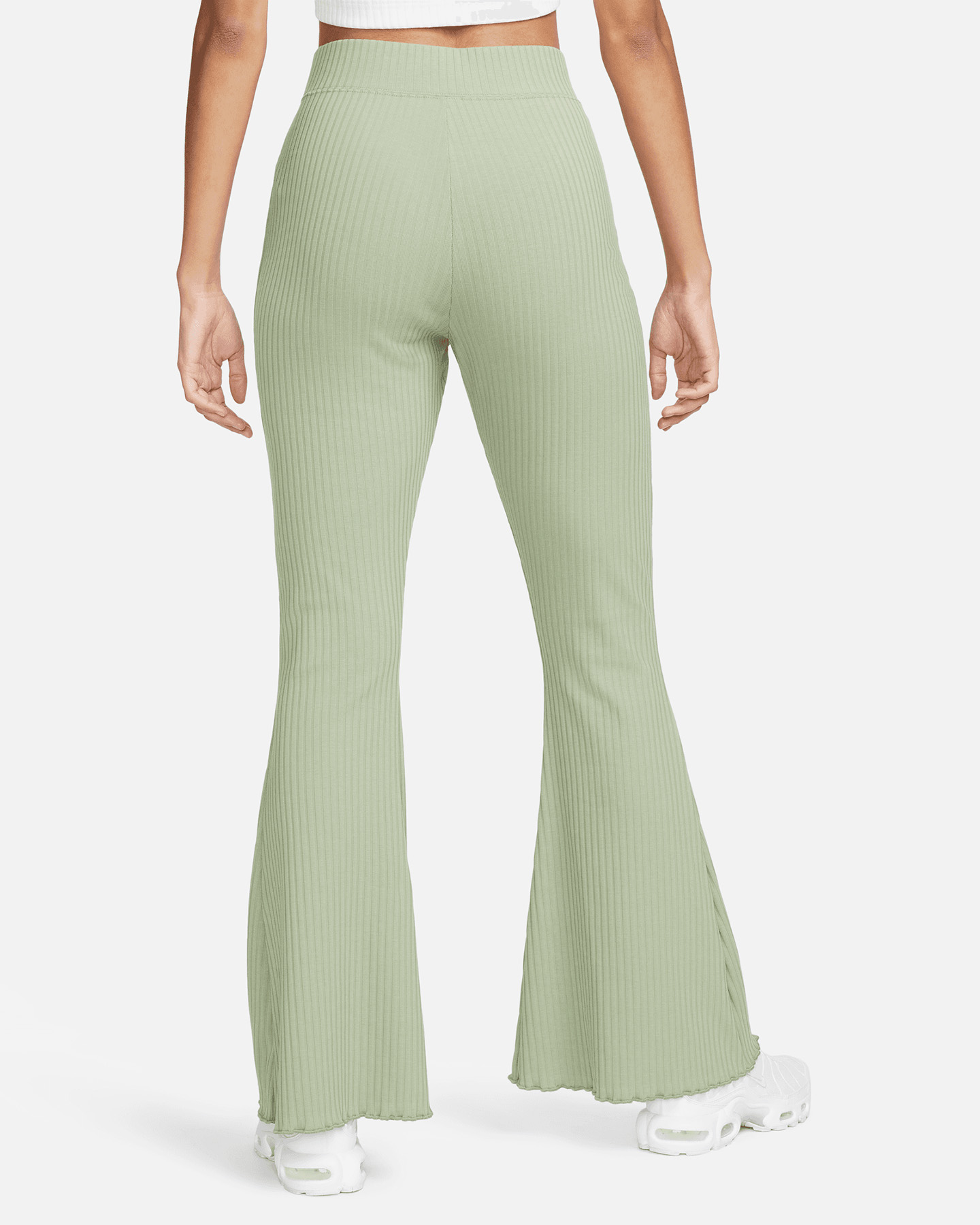 Pantalone NIKE SPORTWEAR W - Verde - 1 | Cisalfa Sport