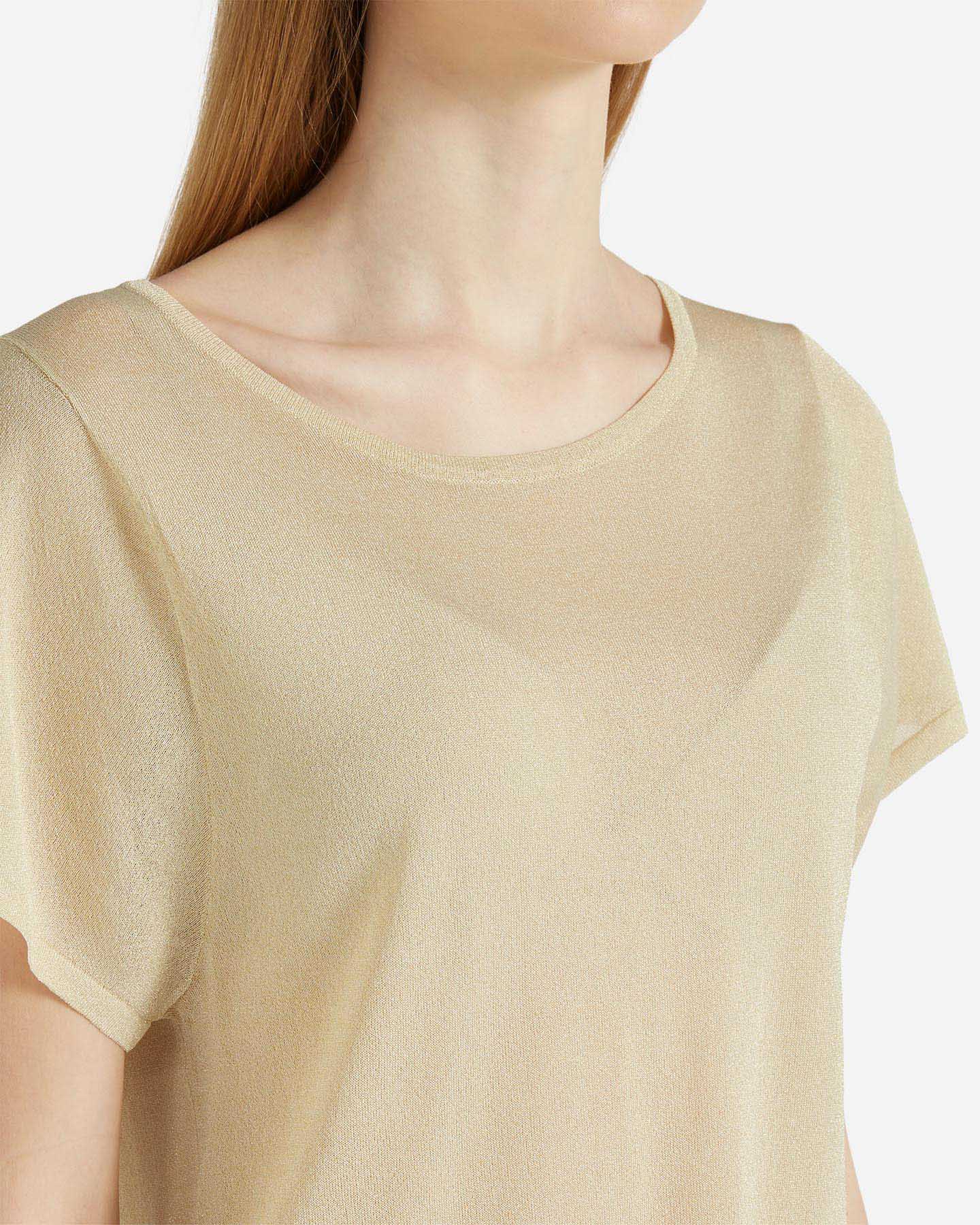 Maglione DACK'S URBAN CITY W - Beige - 4 | Cisalfa Sport