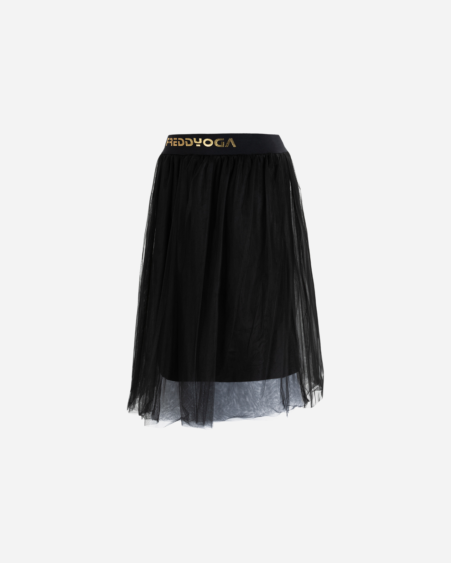 Pantaloncini FREDDY TOULLE JR - Nero - 0 | Cisalfa Sport