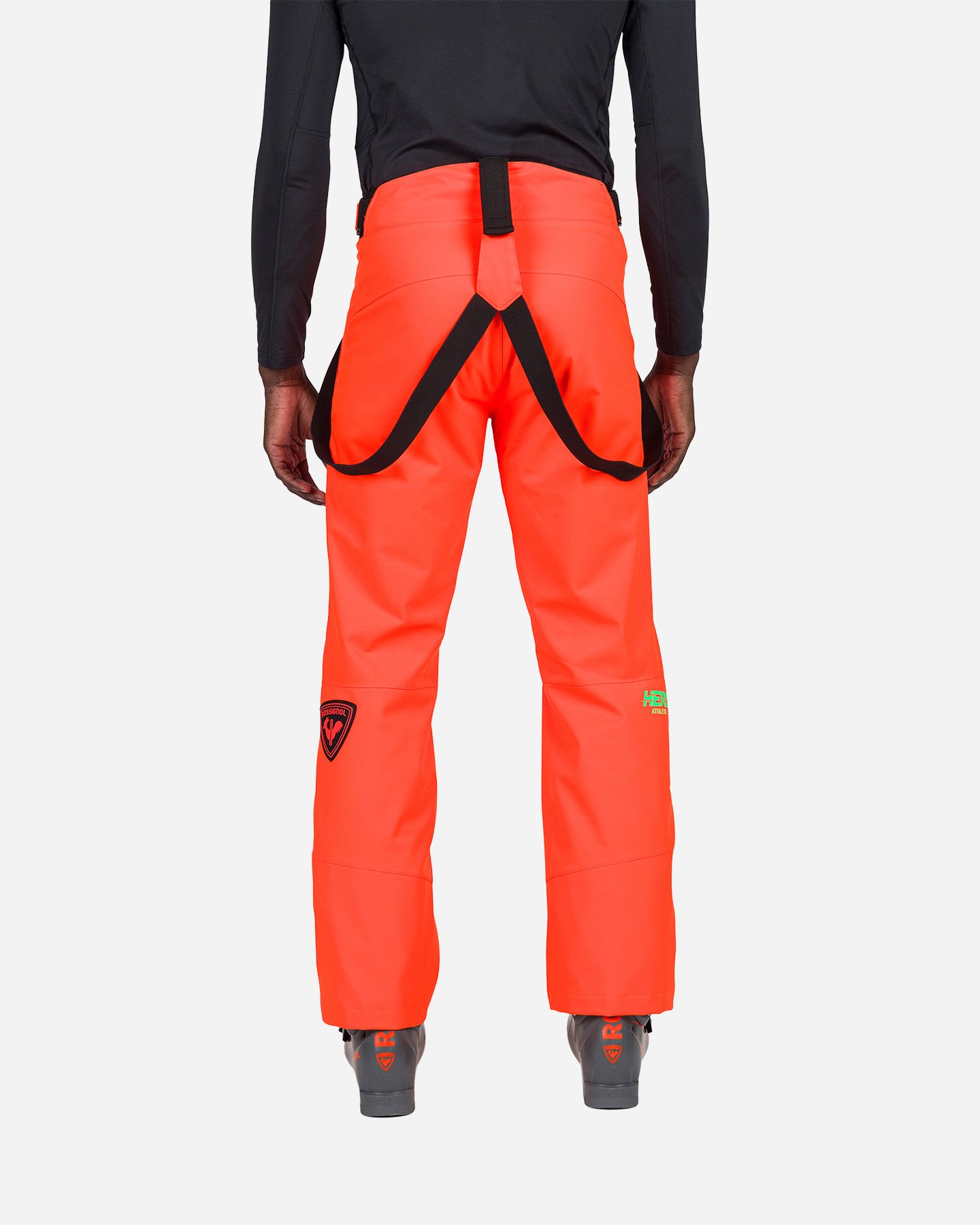 Pantalone sci ROSSIGNOL HERO VELIKA M - 3 | Cisalfa Sport