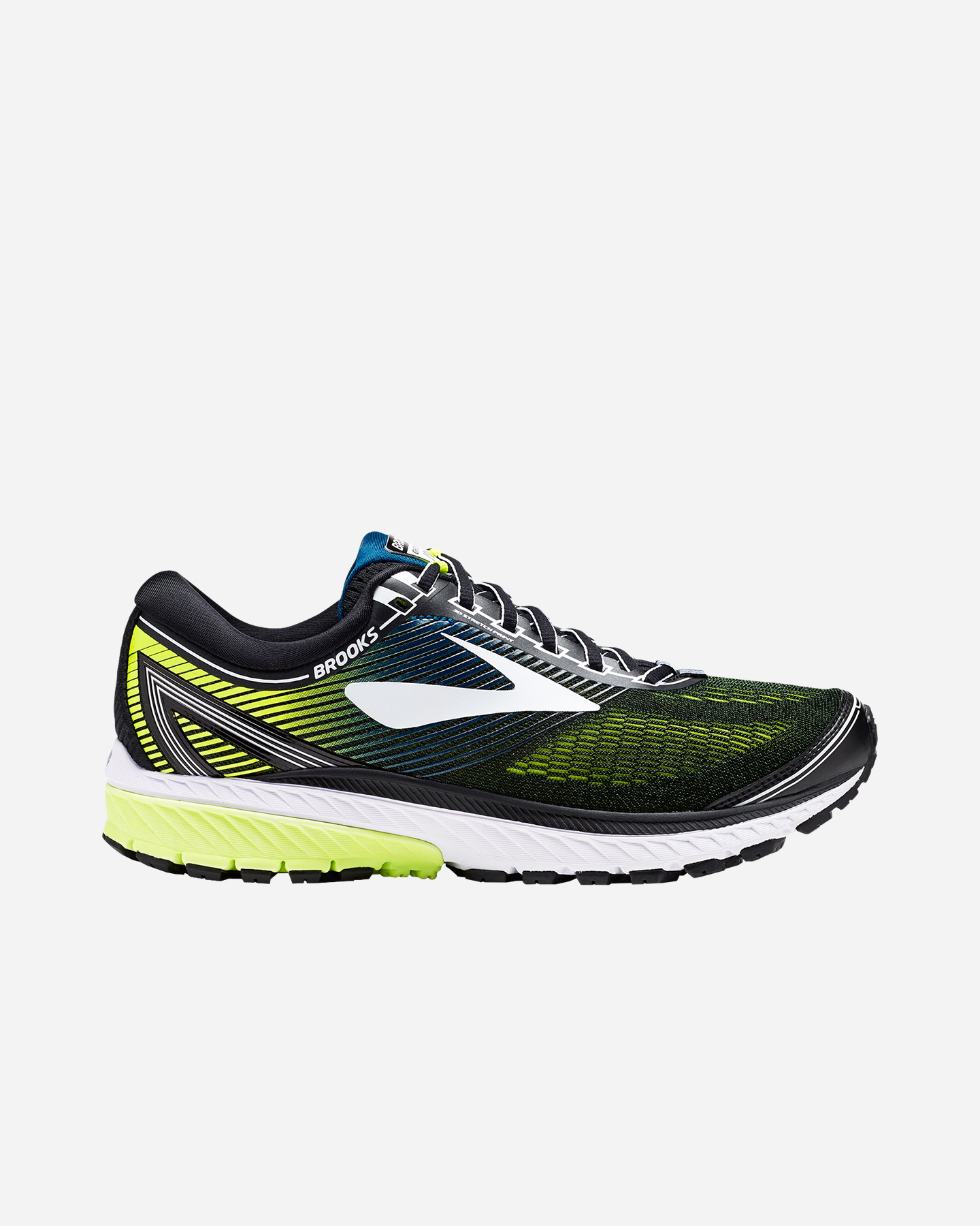 brooks ghost 10 uomo 2015