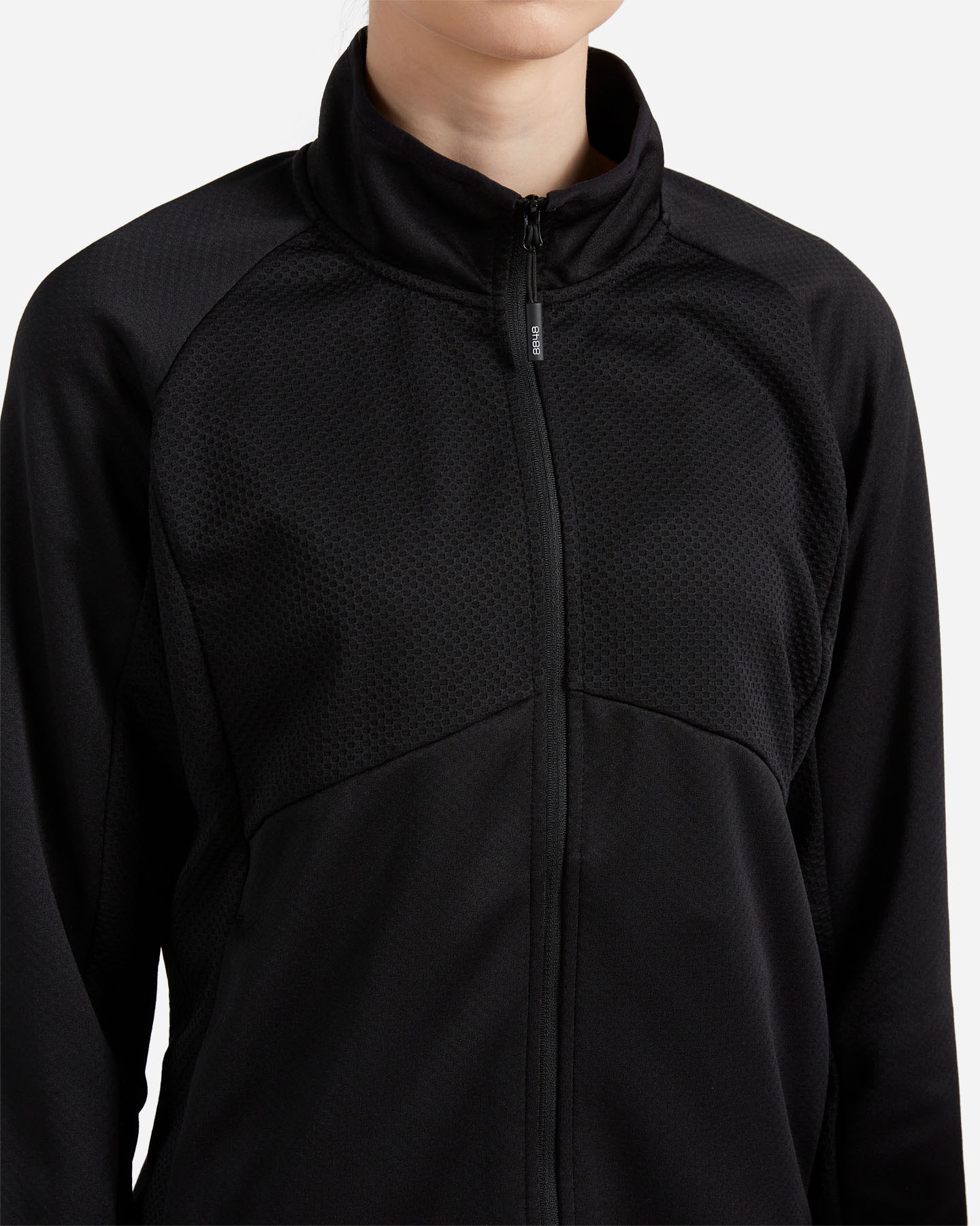 Pile 8848 MOUNTAIN HIKE W - Nero - 4 | Cisalfa Sport