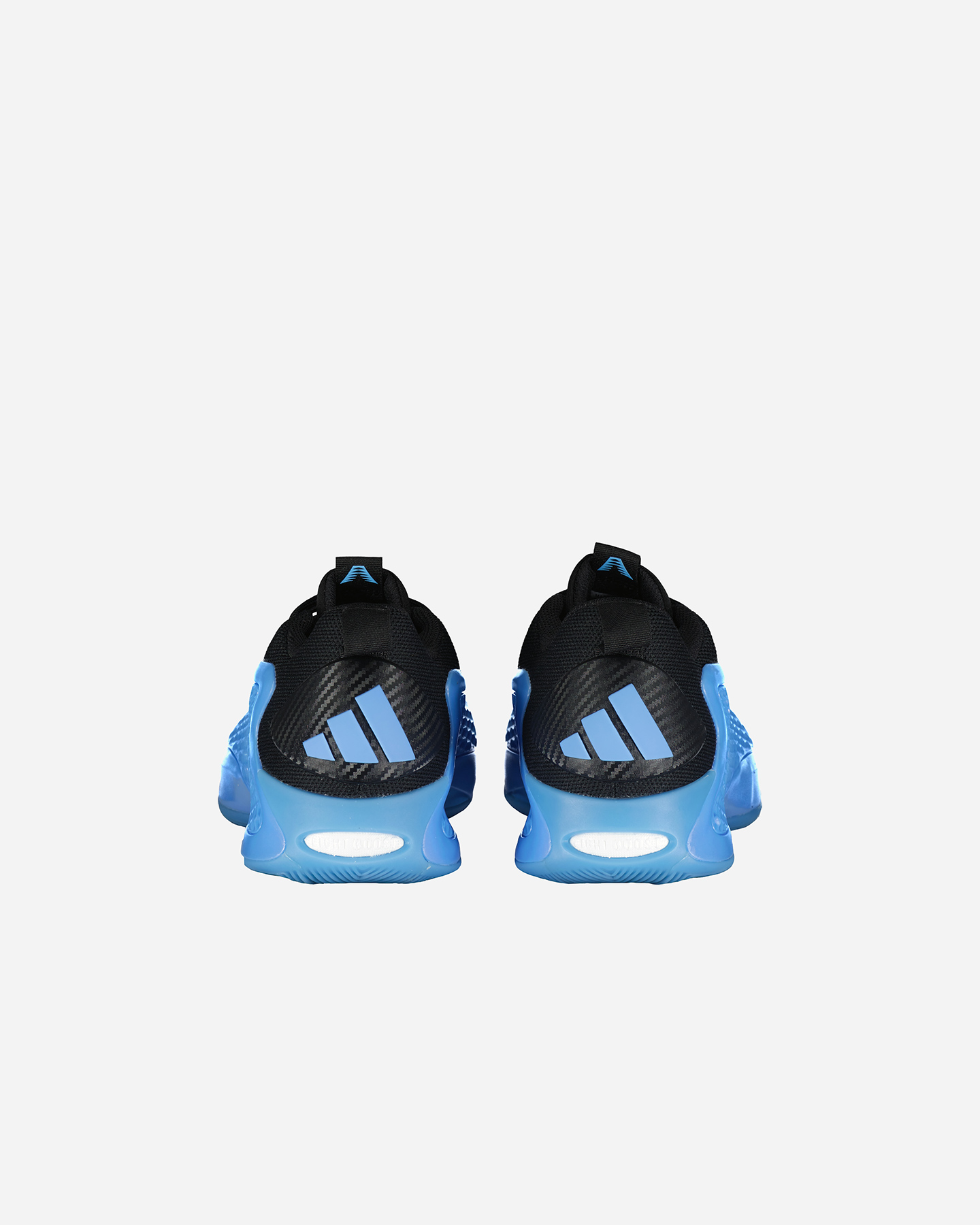 Scarpe basket ADIDAS ANTONY EDWARDS M - Blu - 4 | Cisalfa Sport