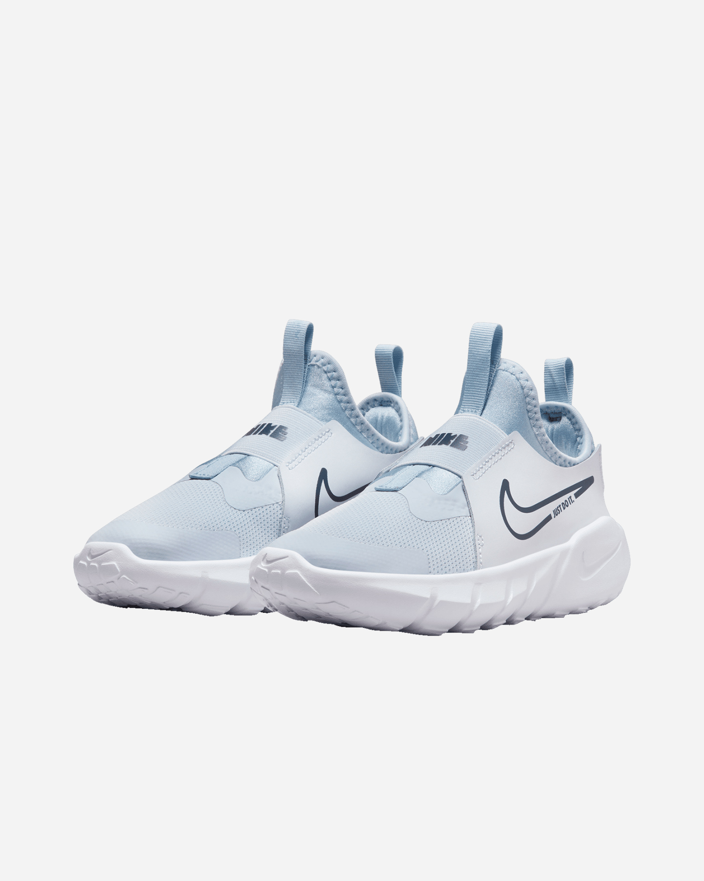 Scarpe sneakers NIKE FLEX RUNNER 2 PS JR - Azzurro - 1 | Cisalfa Sport