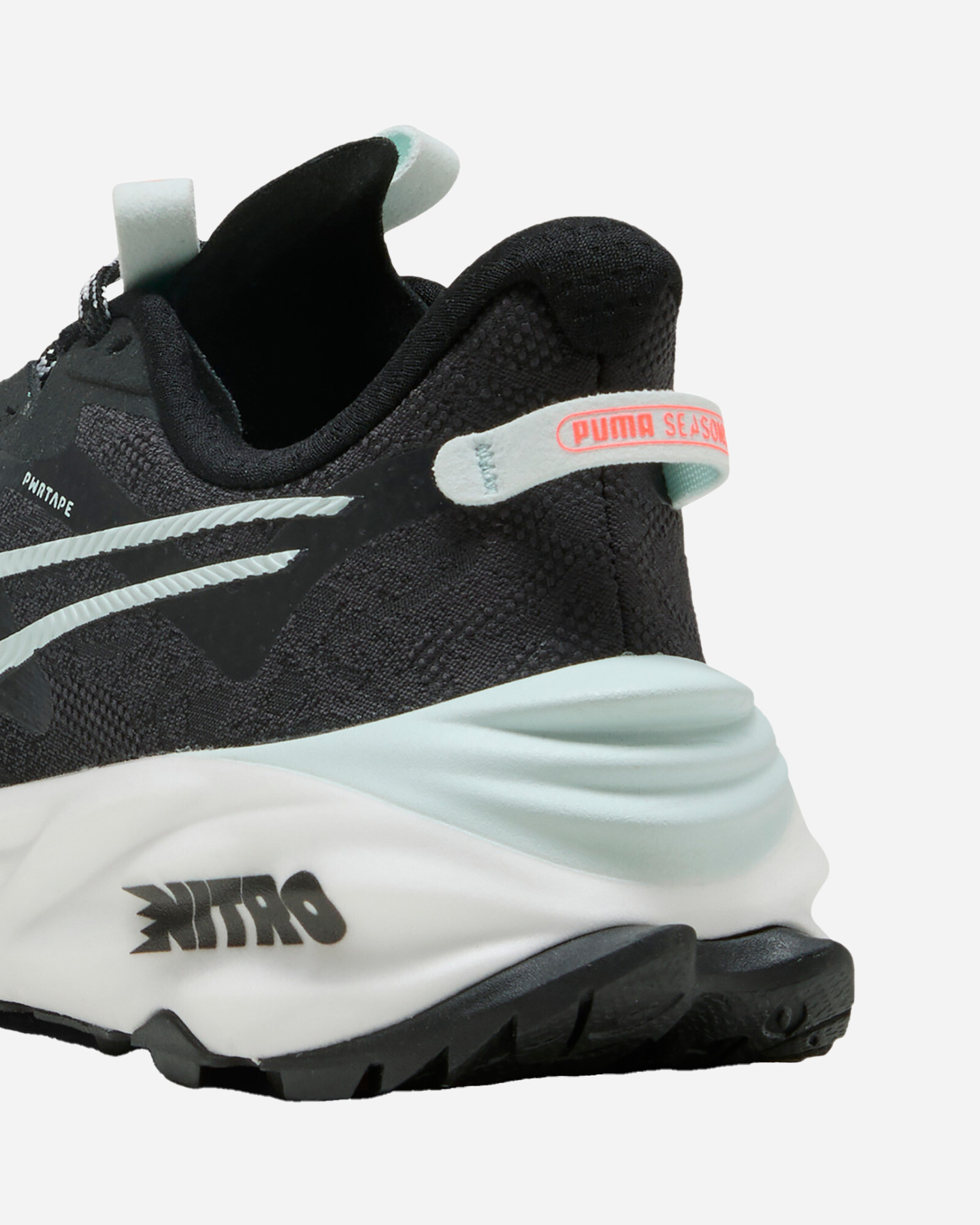 Scarpe trail PUMA FAST-TRAC NITRO 3 W - 5 | Cisalfa Sport