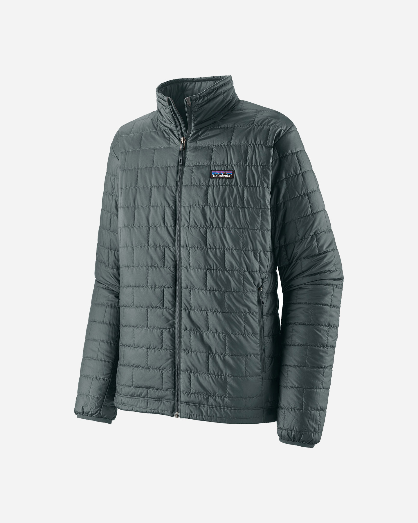 Giacca outdoor PATAGONIA NANO PUFF M - 0 | Cisalfa Sport