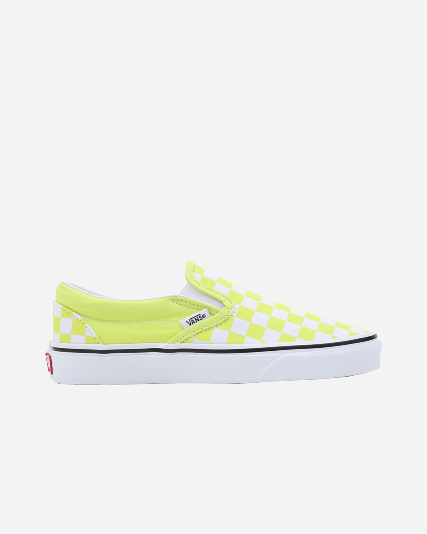 Scarpe sneakers VANS CLASSIC SLIP-ON W - 12 | Cisalfa Sport