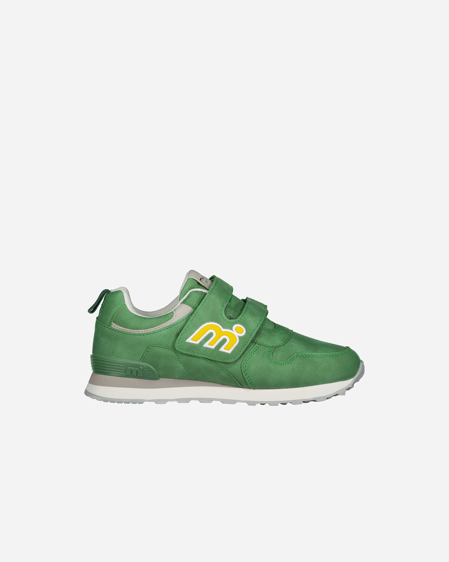 Scarpe sneakers MISTRAL SEVENTIES 2.0 JR - Verde - 0 | Cisalfa Sport