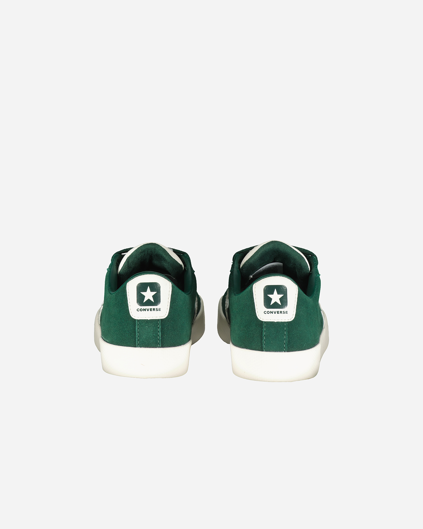 Scarpe sneakers CONVERSE PRO OX M - Verde - 4 | Cisalfa Sport