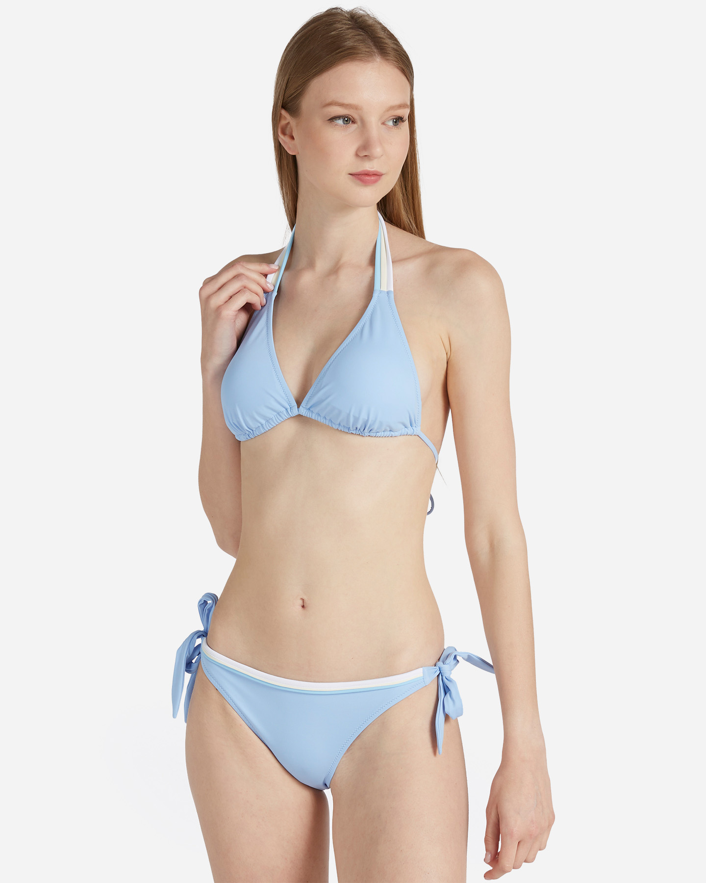 Bikini SUNDEK VELA W - Azzurro - 0 | Cisalfa Sport