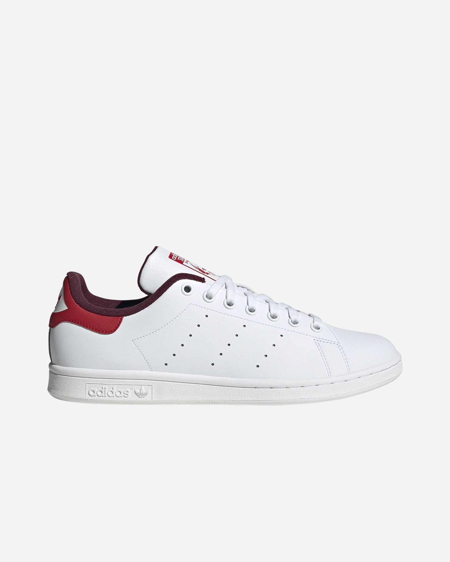 Scarpe sneakers ADIDAS STAN SMITH M - 0 | Cisalfa Sport