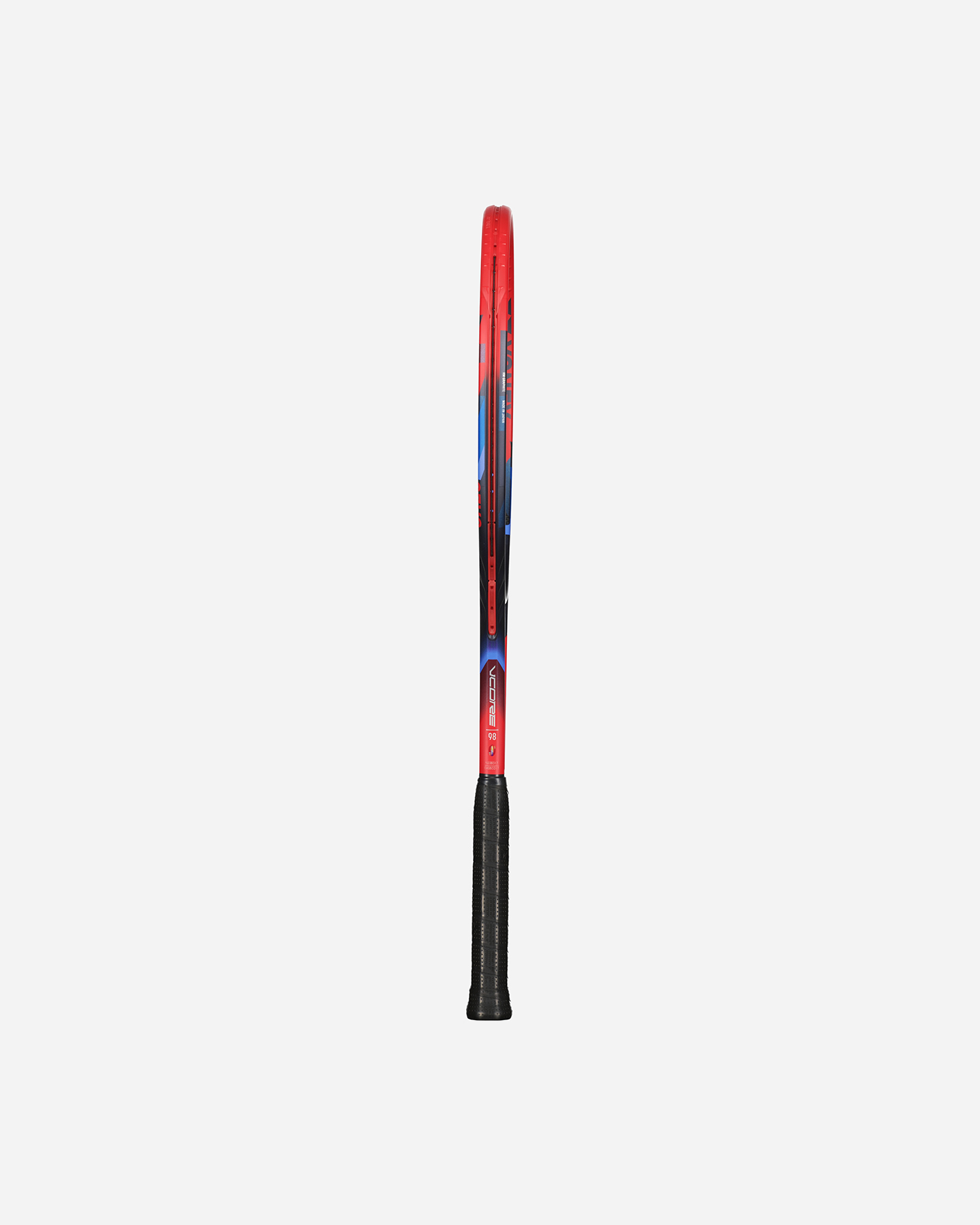 Telaio tennis YONEX VCORE 98-305 G2 - Rosso - 1 | Cisalfa Sport
