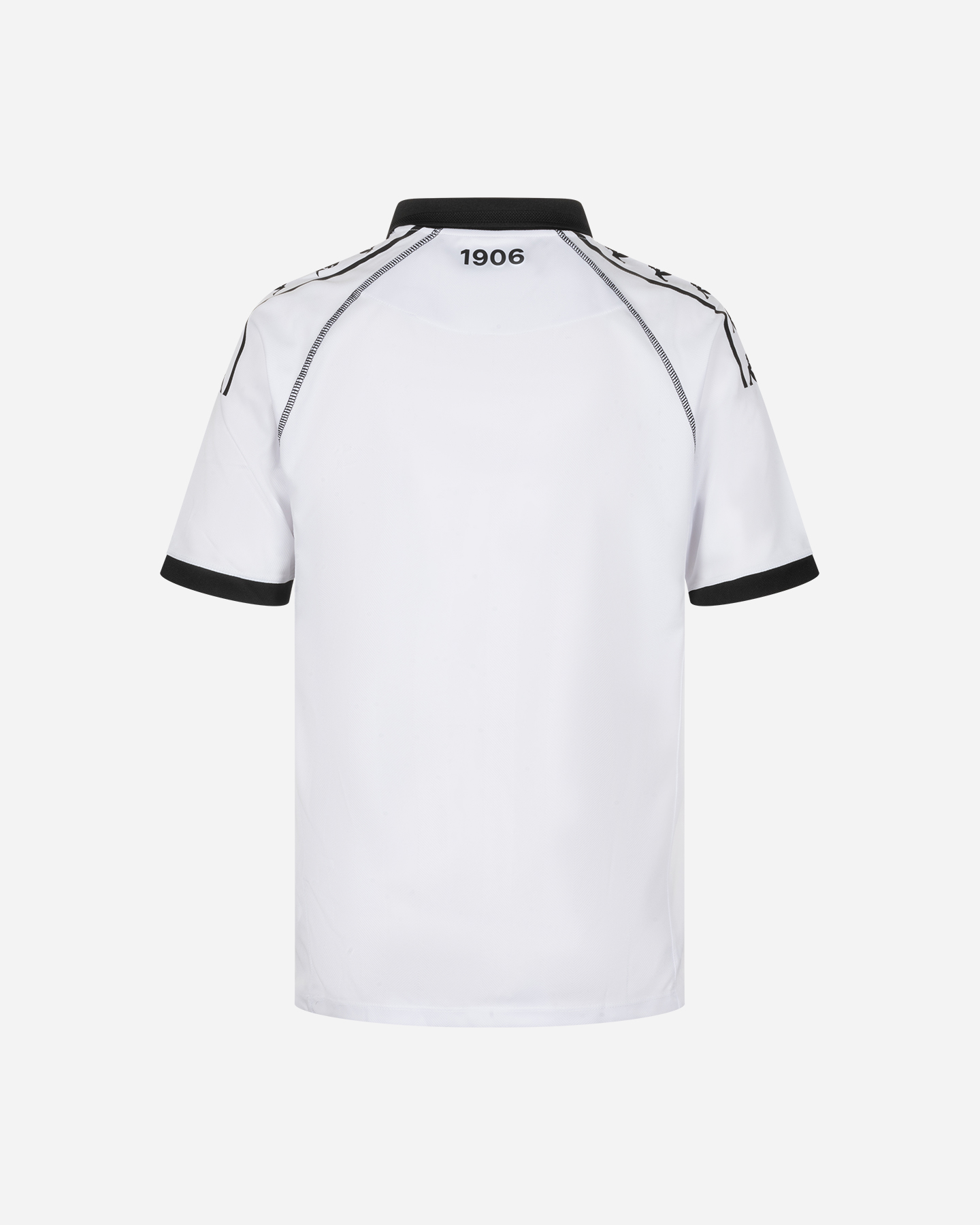 Maglia calcio ufficiale KAPPA SPEZIA HOME 24-25 M - 1 | Cisalfa Sport