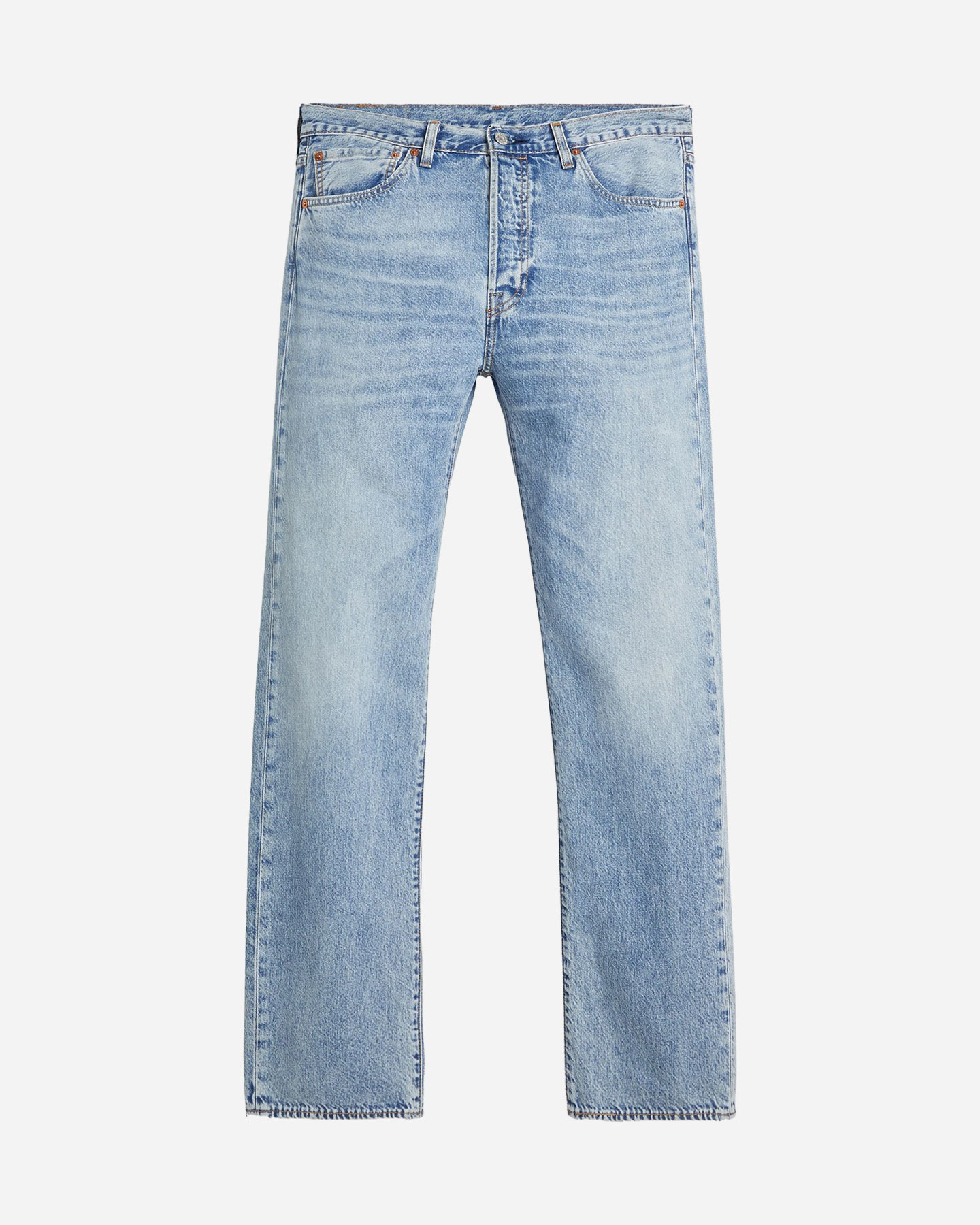Jeans LEVI'S 501 REGULAR M - Denim - 0 | Cisalfa Sport