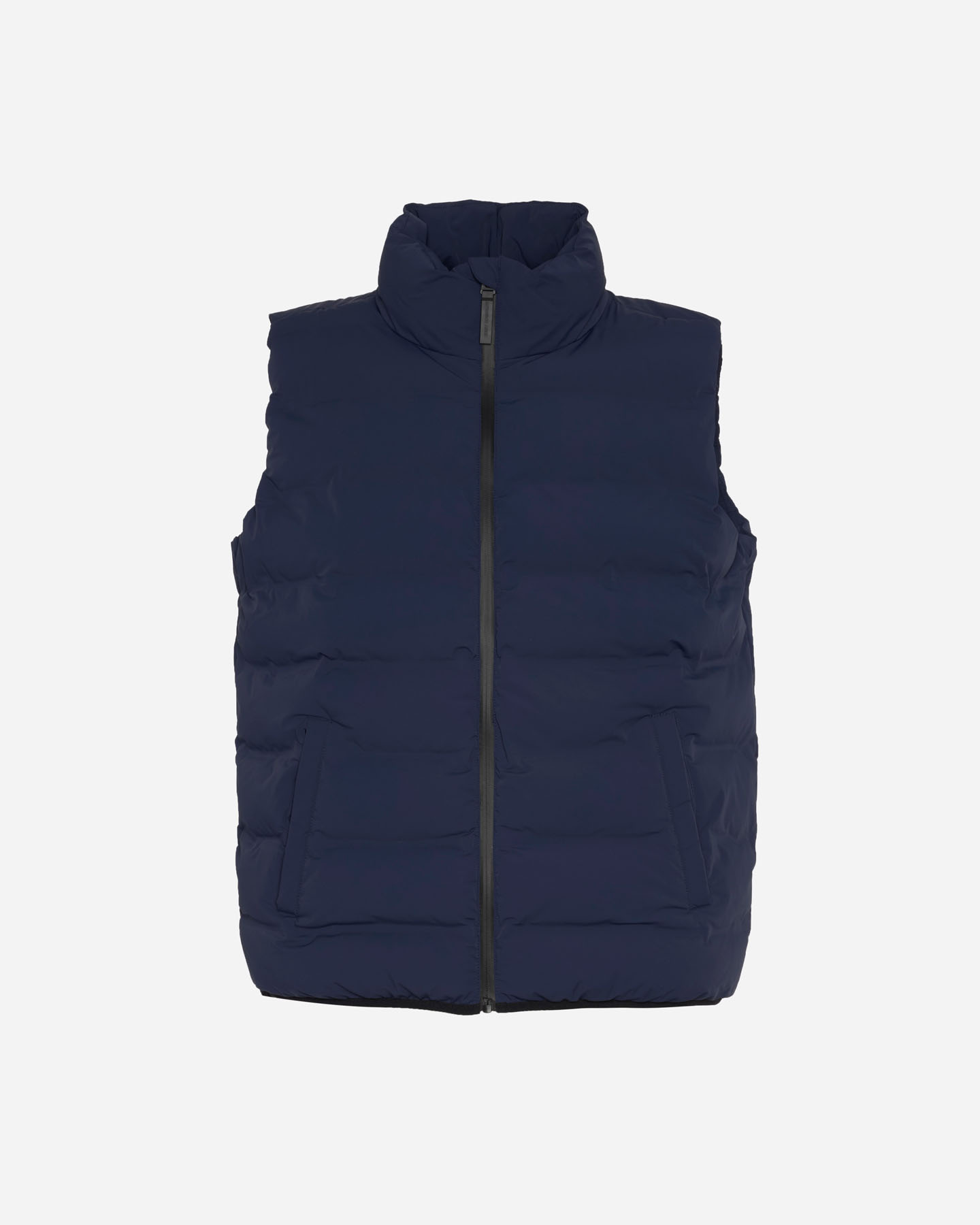 Gilet BEST COMPANY METRO M - Blu - 0 | Cisalfa Sport