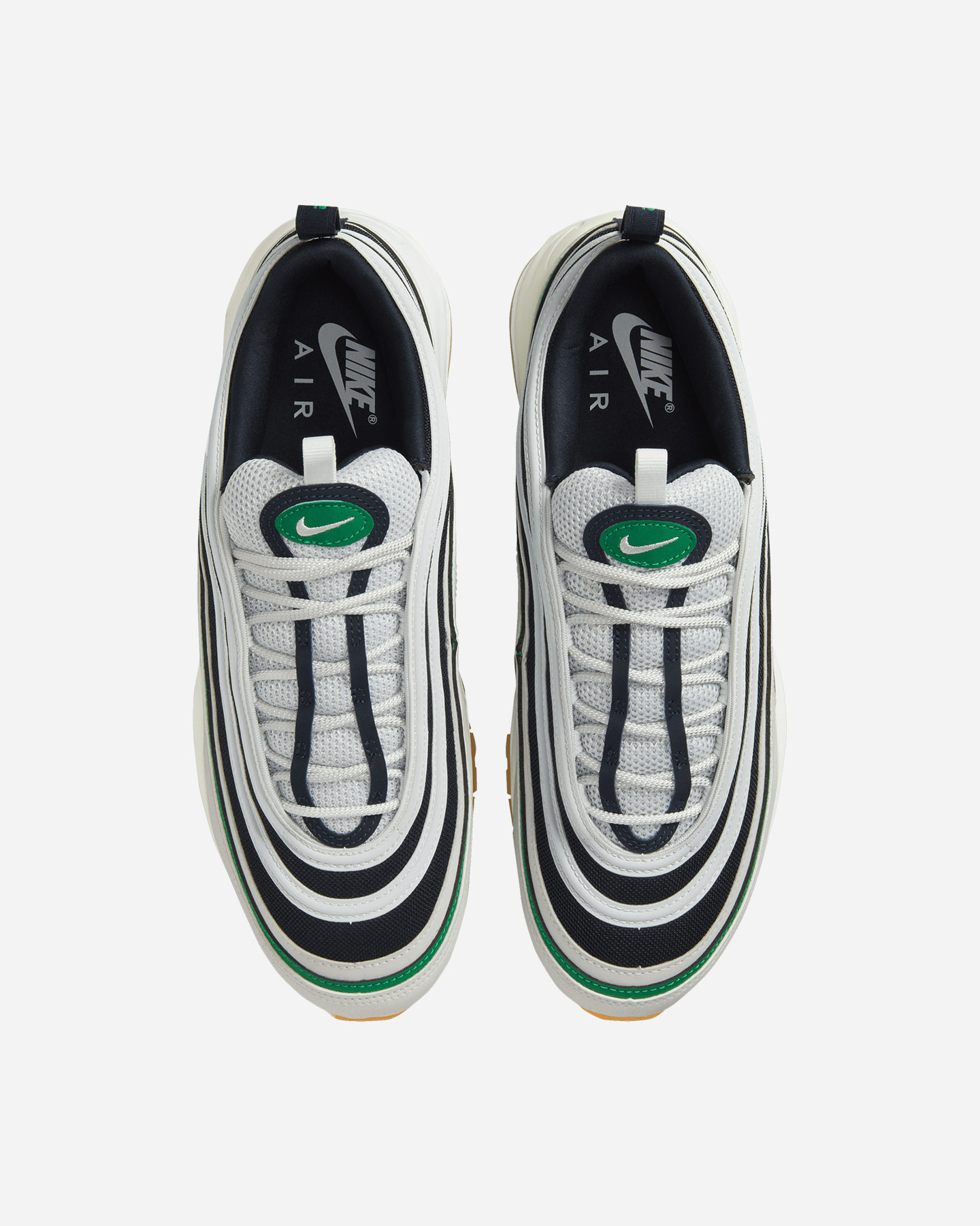 Scarpe sneakers NIKE AIR MAX 97 M - Grigio - 3 | Cisalfa Sport