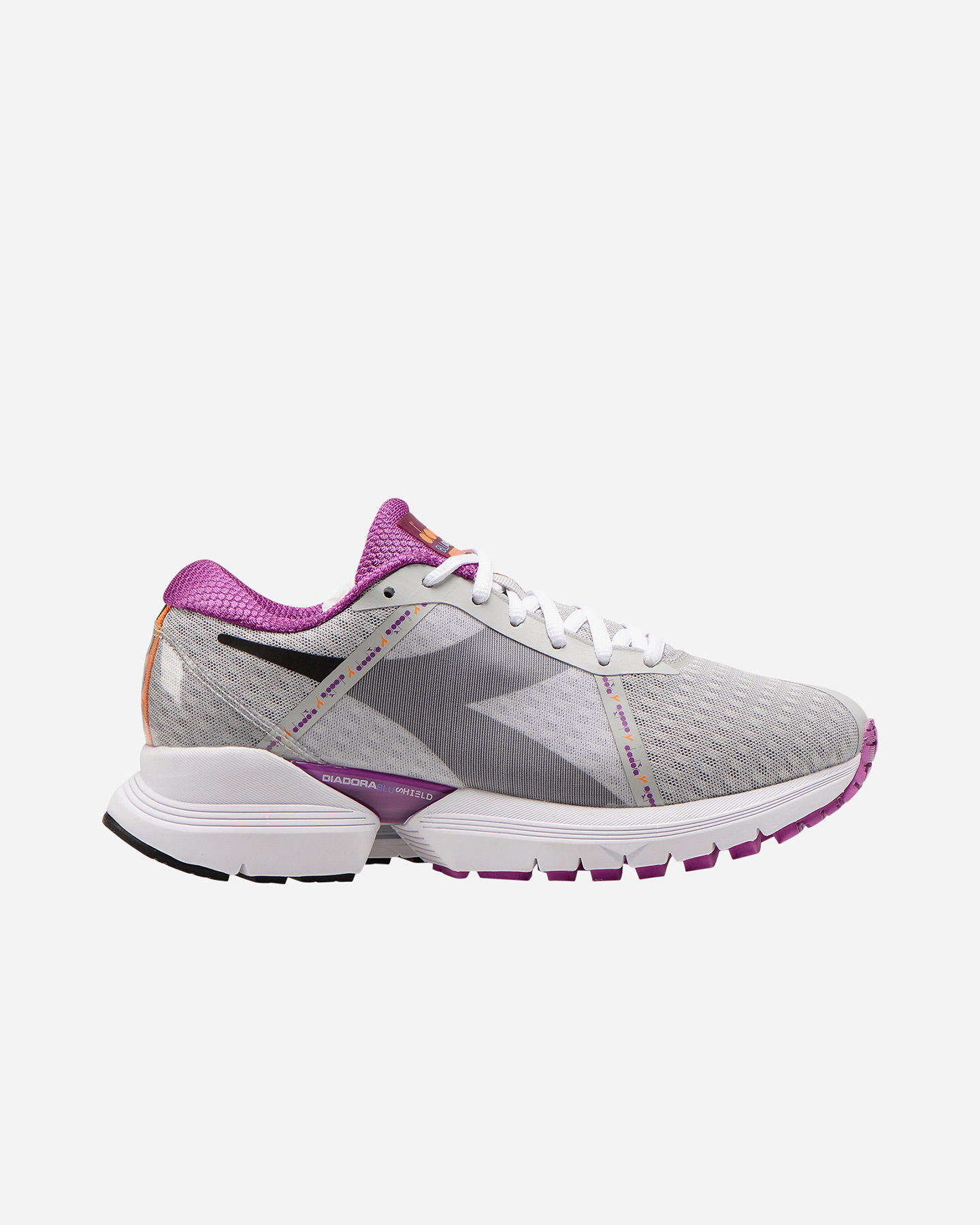 Scarpe running DIADORA MYTHOS BLUSHIELD ELITE TRX W - 0 | Cisalfa Sport