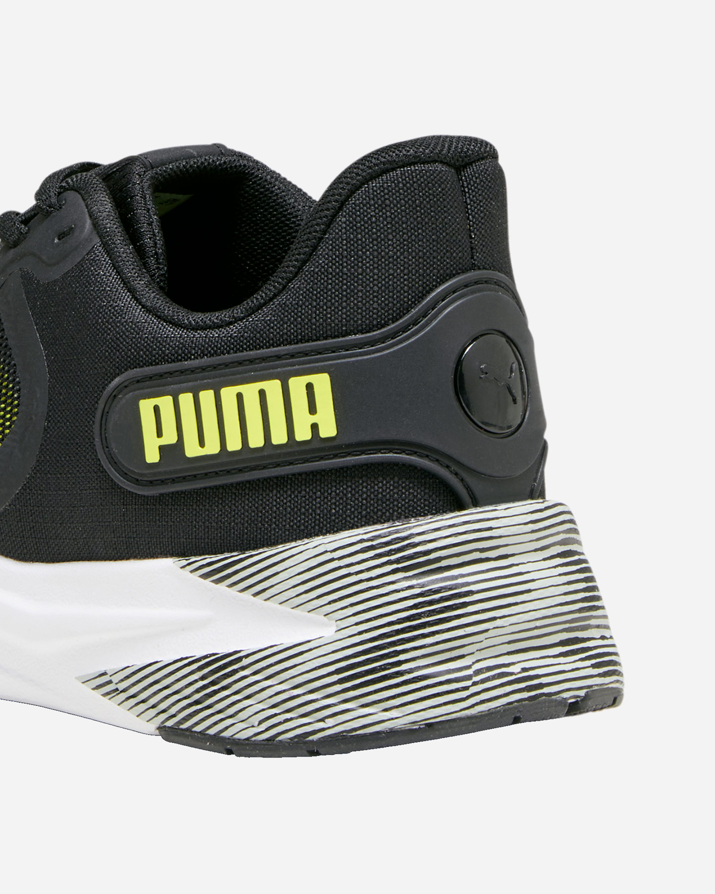 Scarpe training PUMA DISPERSE XT 3 HYPERWAVE M - 5 | Cisalfa Sport