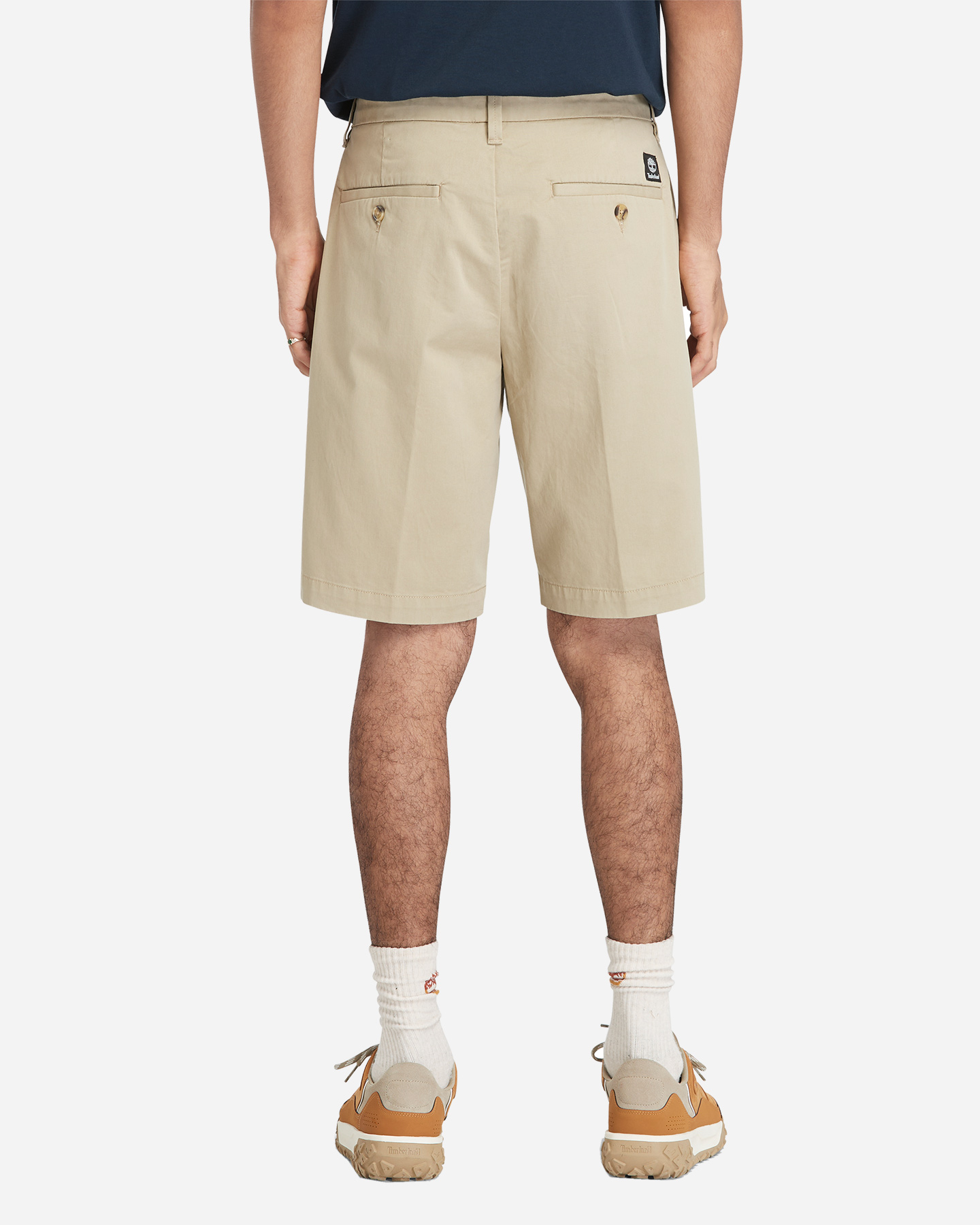 Bermuda TIMBERLAND CHINO M - 2 | Cisalfa Sport