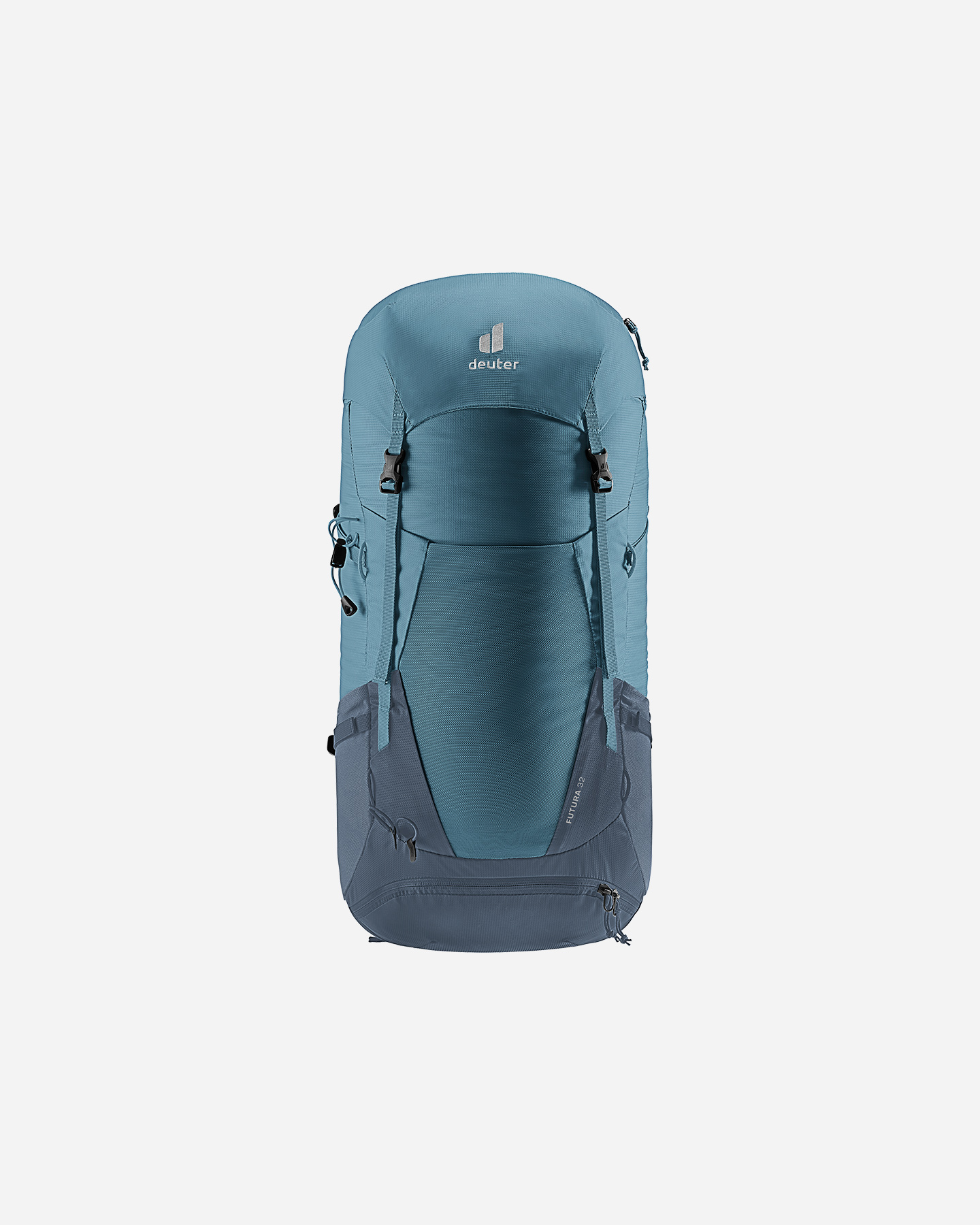 Zaino escursionismo DEUTER FUTURA 32 RC - Blu - 1 | Cisalfa Sport