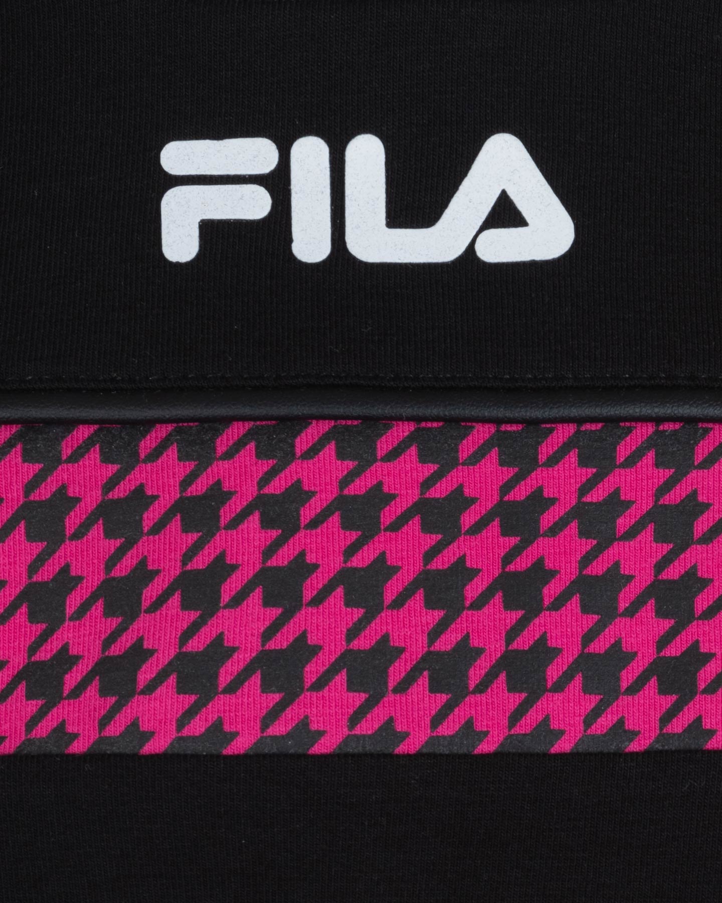 T-shirt FILA GLAM ROCK COLLECTION JR - 2 | Cisalfa Sport