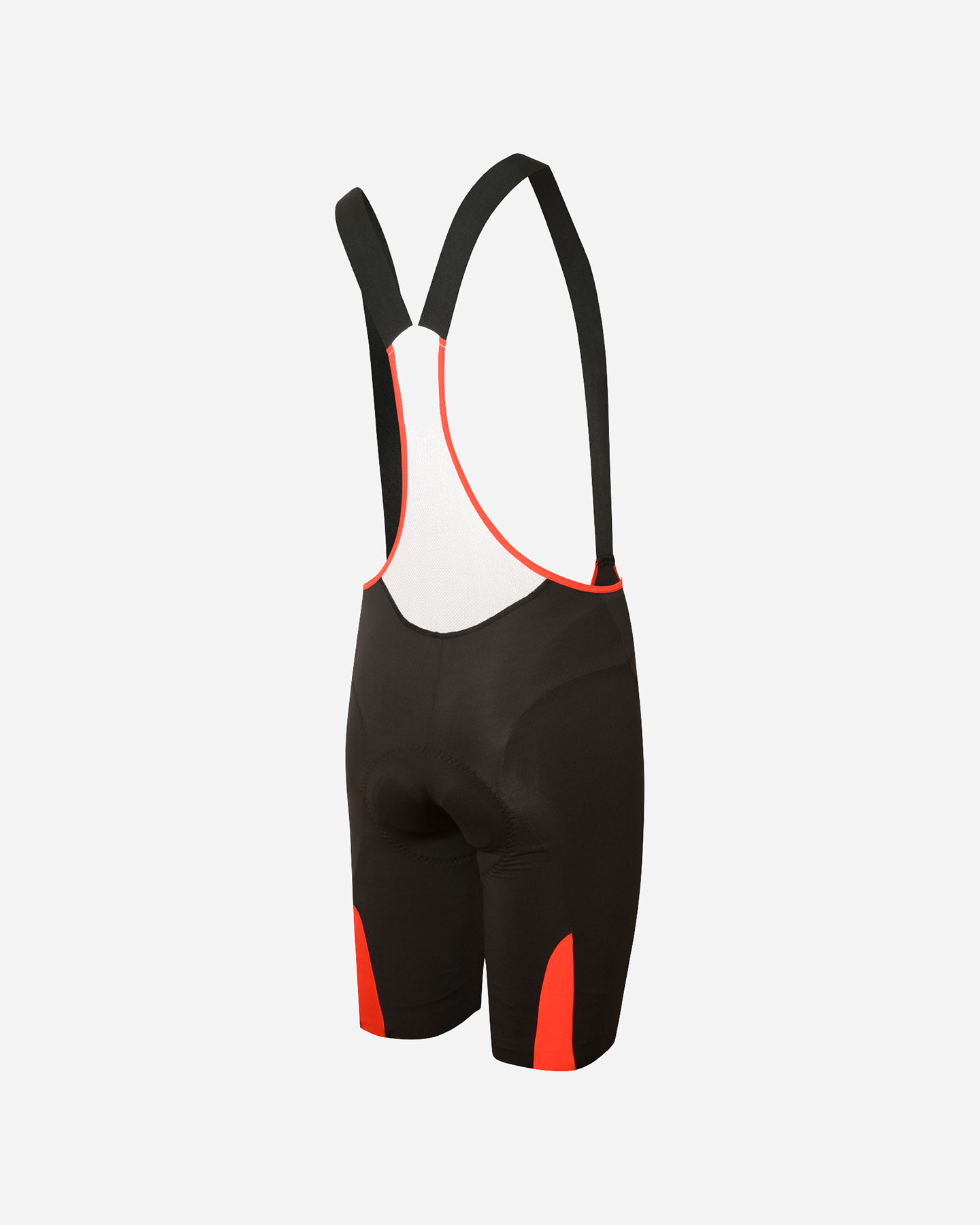 Salopette ciclismo RH+ ENDURANCE M - Nero - 1 | Cisalfa Sport