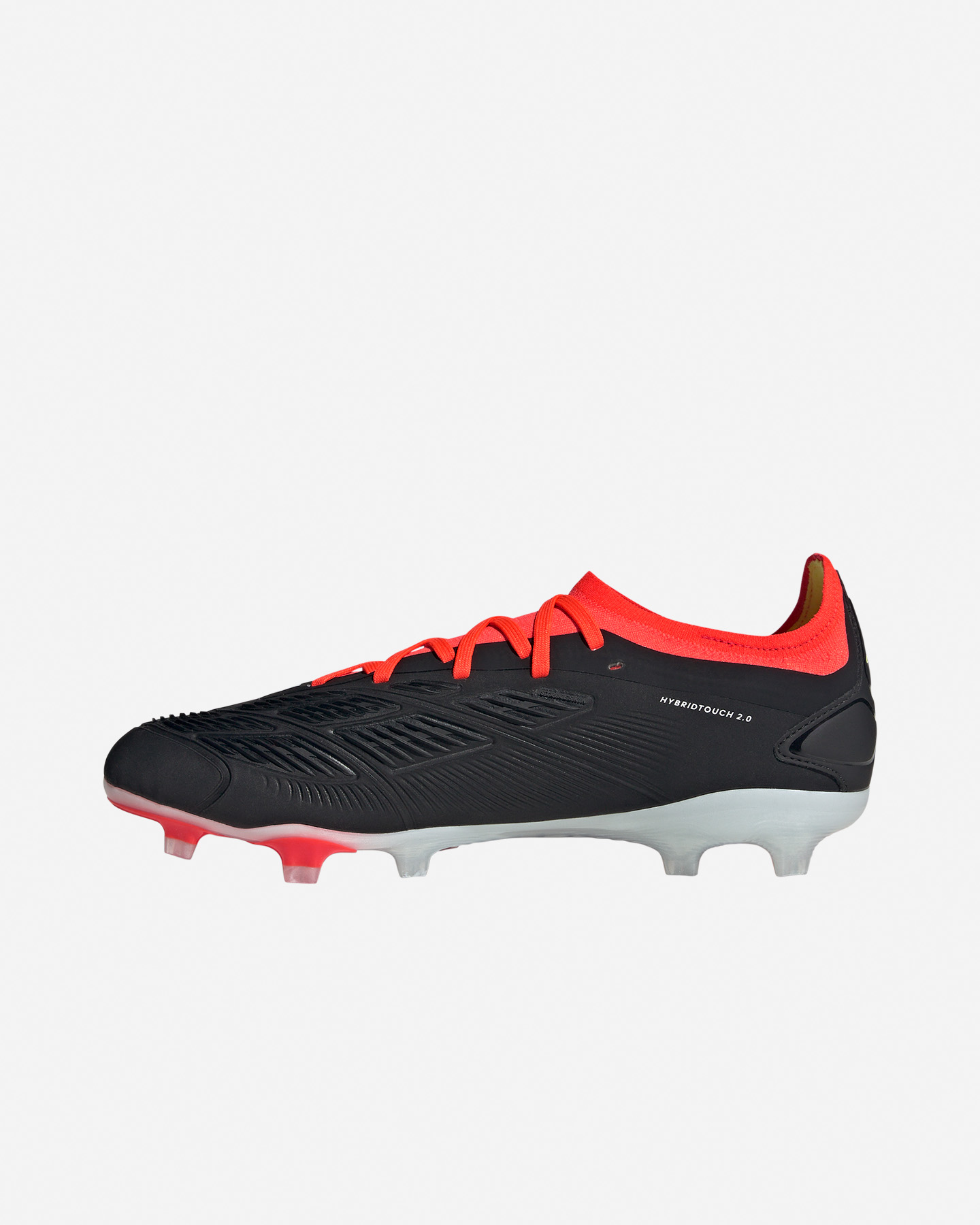 Scarpe calcio ADIDAS PREDATOR PRO FG M - 3 | Cisalfa Sport