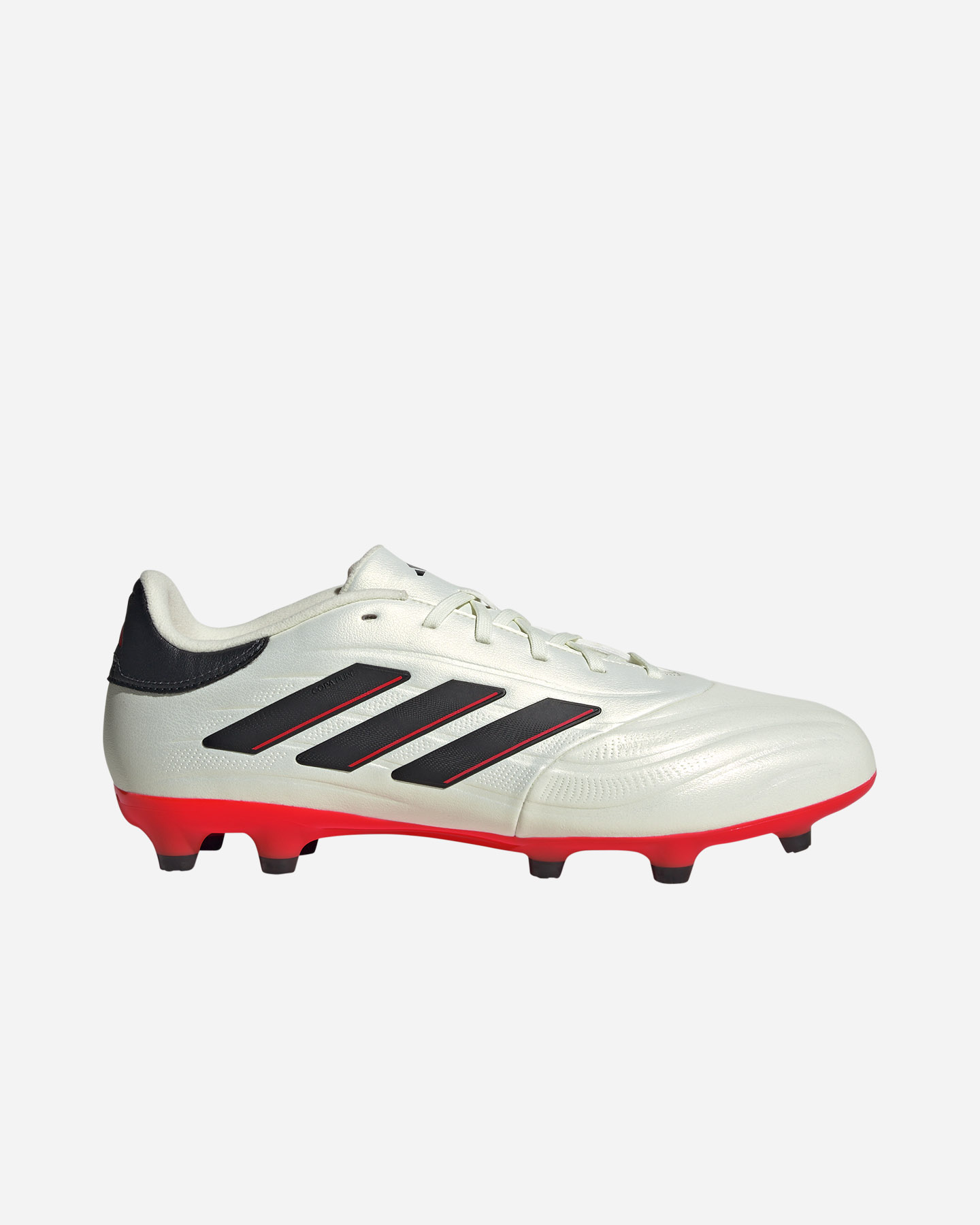 Scarpe calcio ADIDAS COPA PURE 2 LEAGUE FG M - Beige - 0 | Cisalfa Sport
