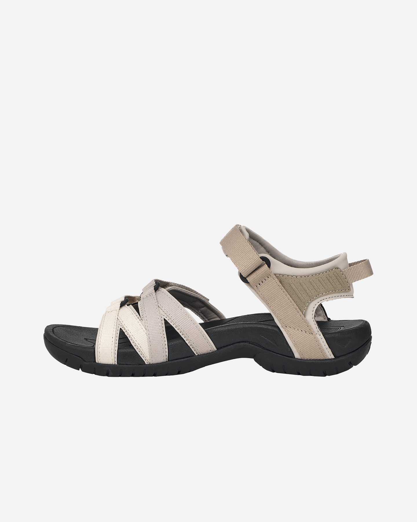 Sandali TEVA TIRRA W - Marrone - 5 | Cisalfa Sport