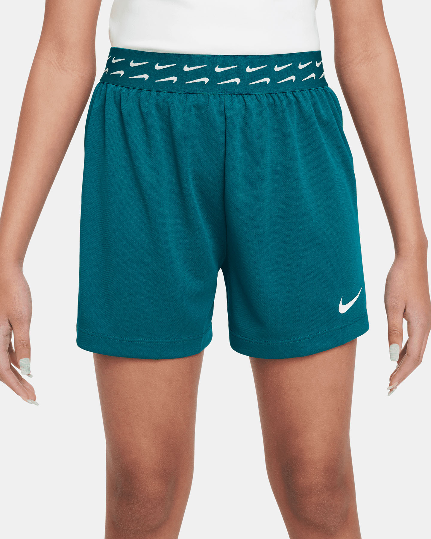 Pantaloncini NIKE SPORTWEAR JR - 3 | Cisalfa Sport