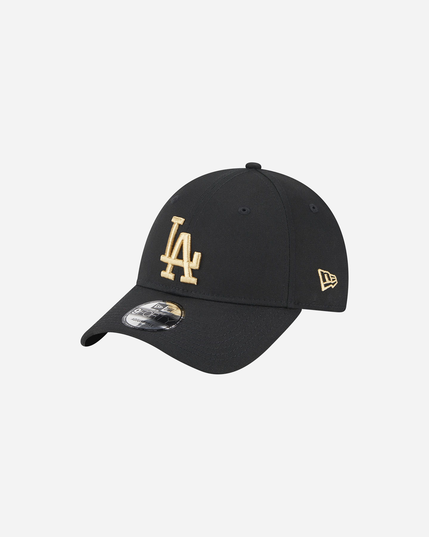 Cappellino NEW ERA 9FORTY MLB LEAGUE LOS ANGELES DODGERS  - 0 | Cisalfa Sport