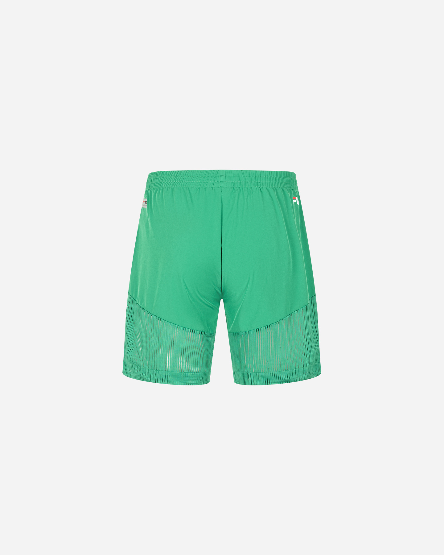 Pantaloncini tennis FILA CORE GREEN LINE M - 1 | Cisalfa Sport