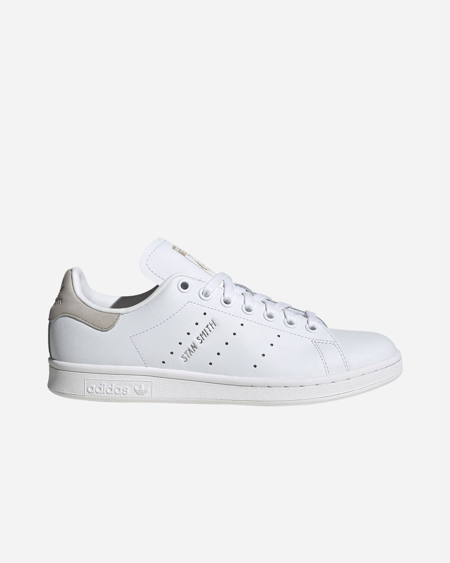 Scarpe sneakers ADIDAS STAN SMITH W - 0 | Cisalfa Sport