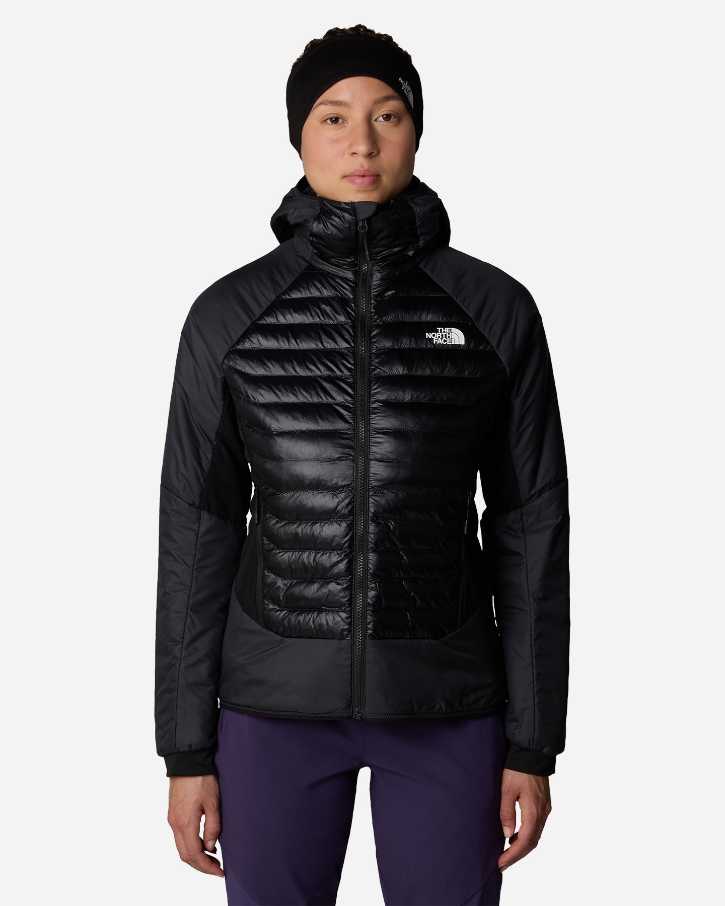 Pile THE NORTH FACE MACUGNAGA W - 2 | Cisalfa Sport